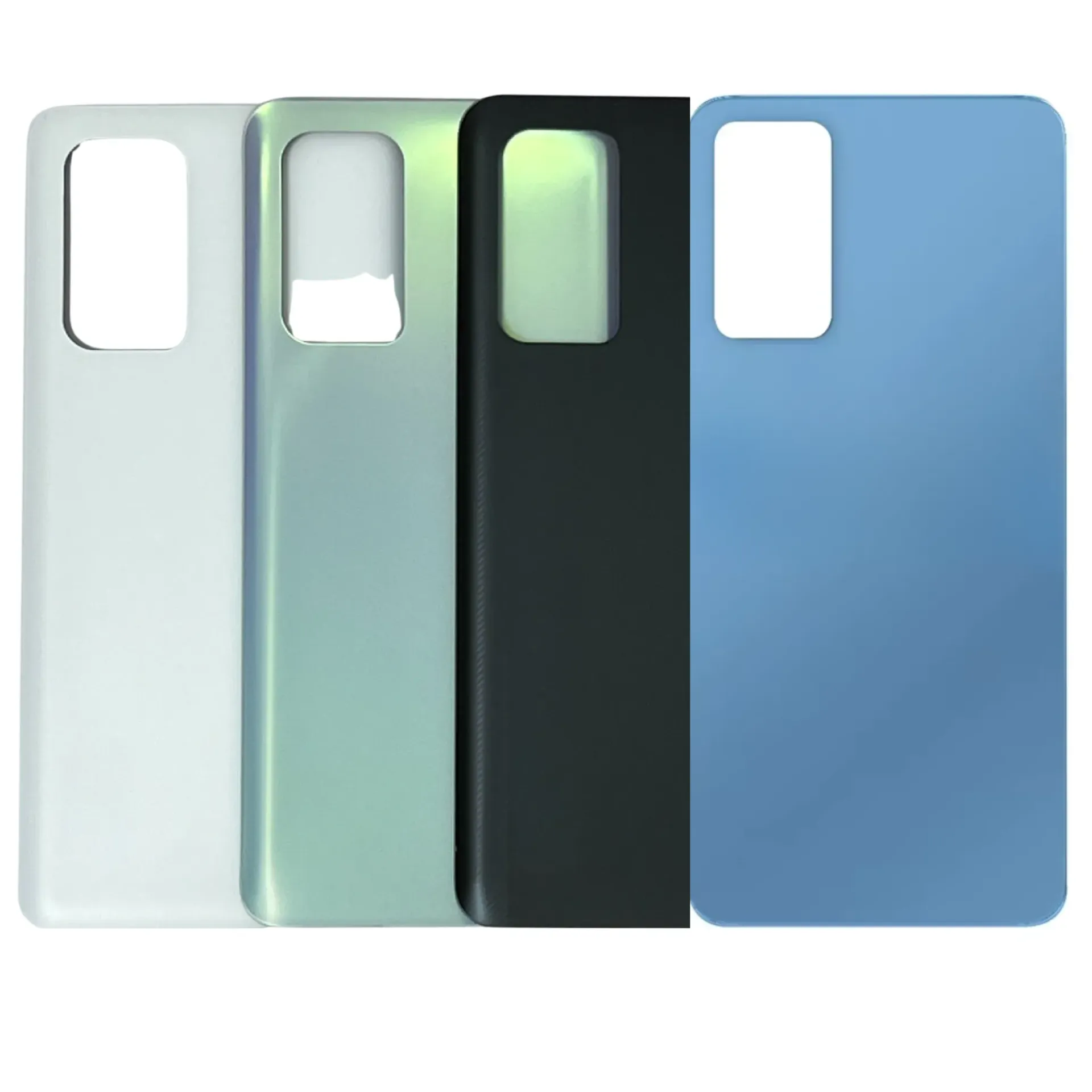[44040115] BACKCOVER XIAOMI REDMI K60 (BLACK)