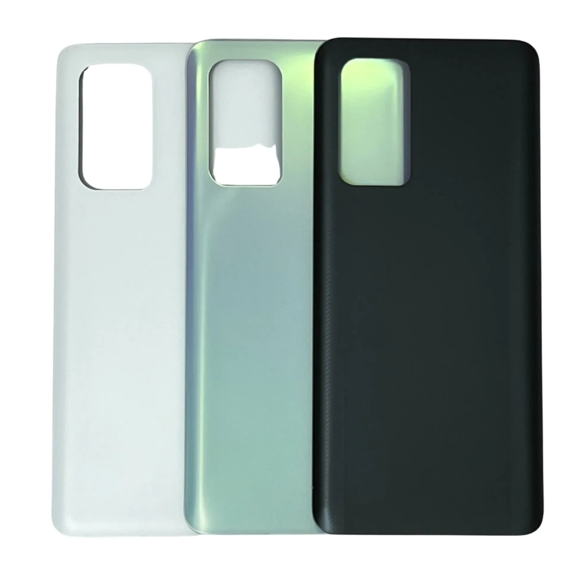 [44040119] BACKCOVER XIAOMI REDMI K60 PRO (BLACK)