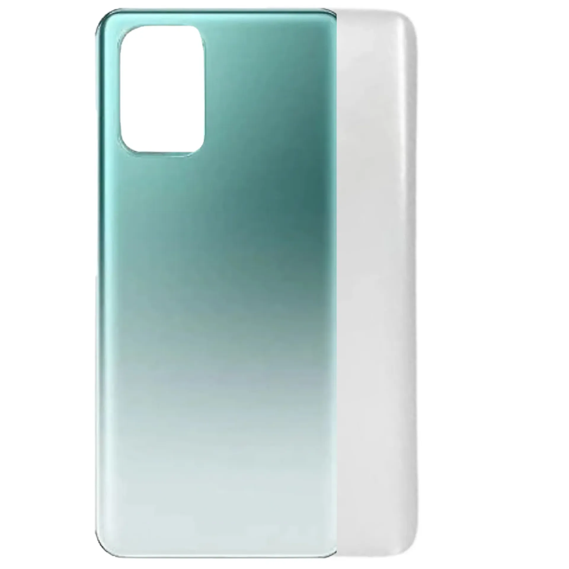 [44040074] BACKCOVER XIAOMI REDMI NOTE 10 (4G) (GREEN)