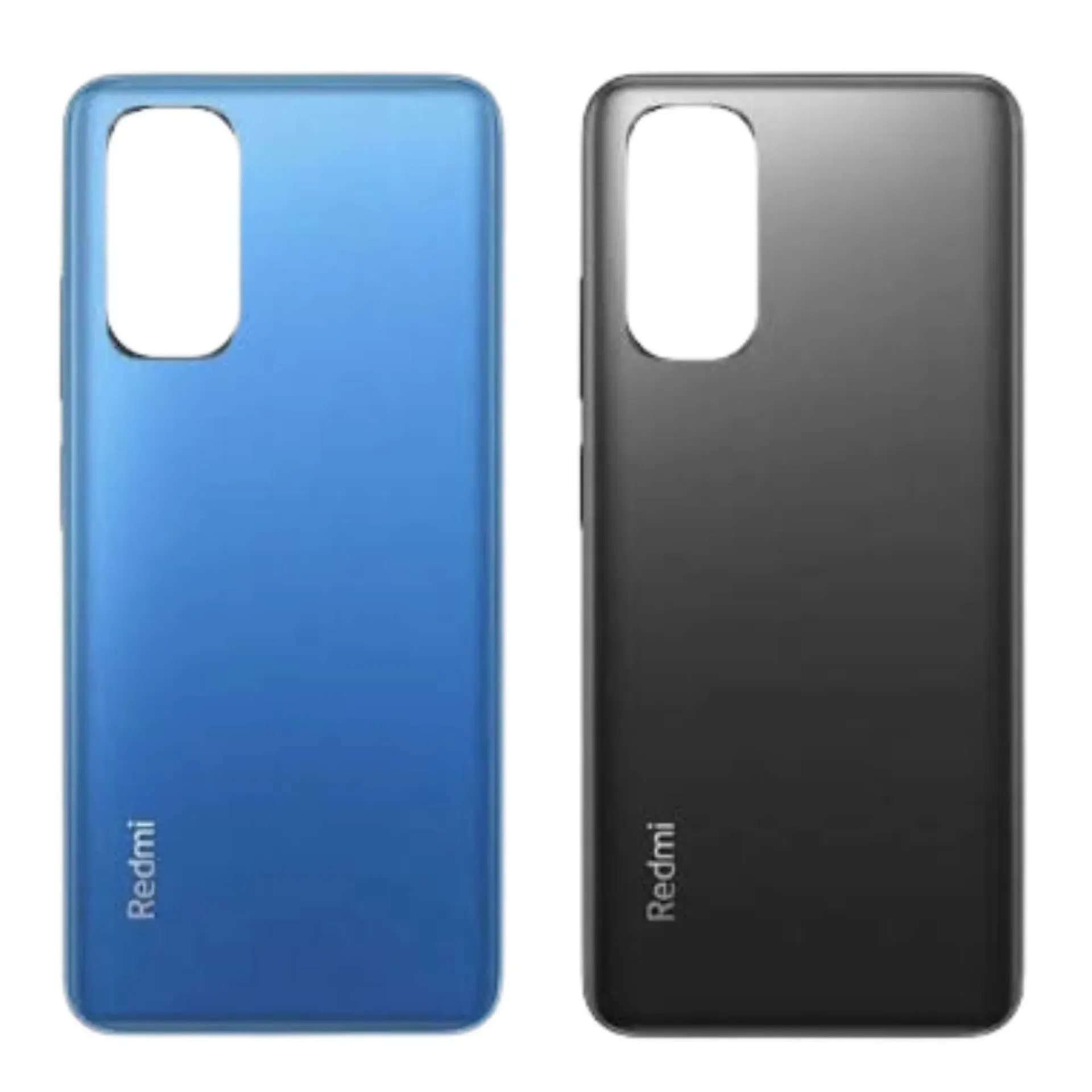 [44040079] BACKCOVER XIAOMI REDMI NOTE 11 (BLACK)