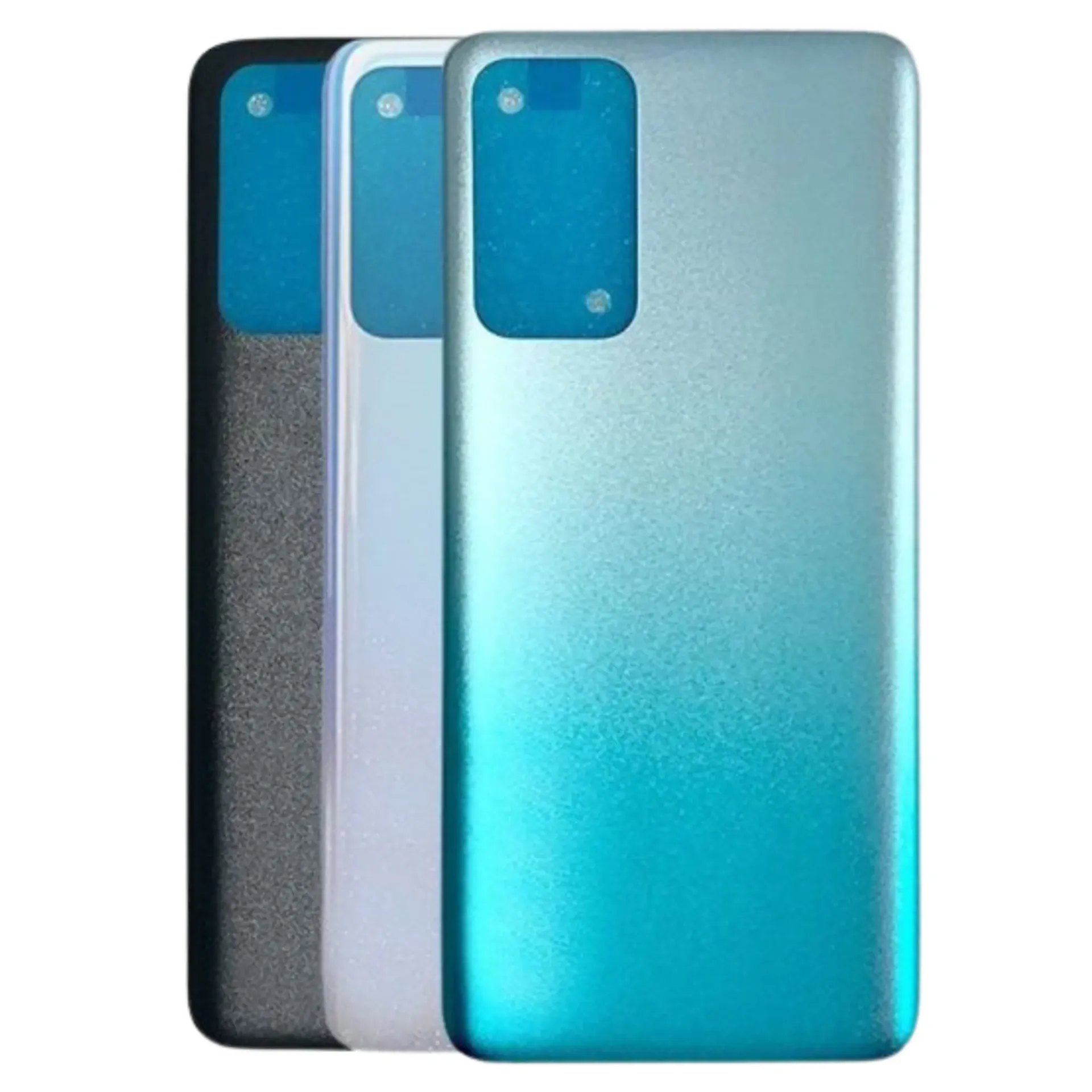 [44040081] BACKCOVER XIAOMI REDMI NOTE 11S (BLACK)