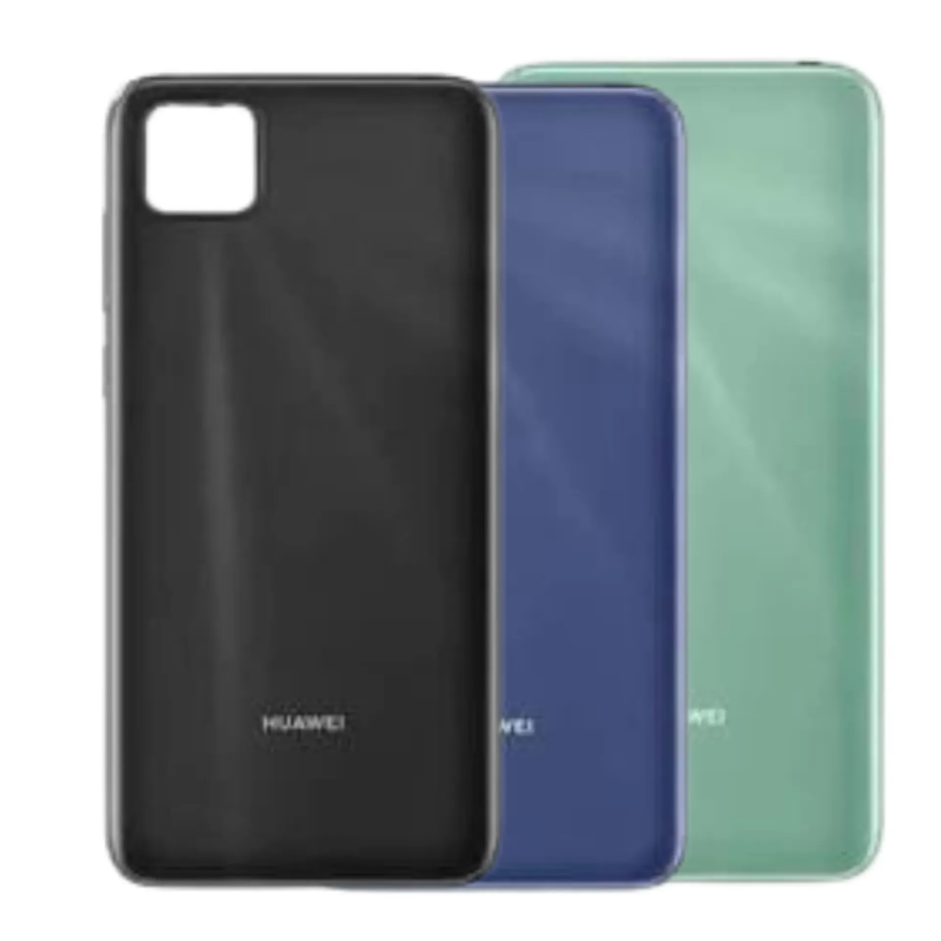 [44030136] BACKCOVER+LENS HW Y5P (BLACK)