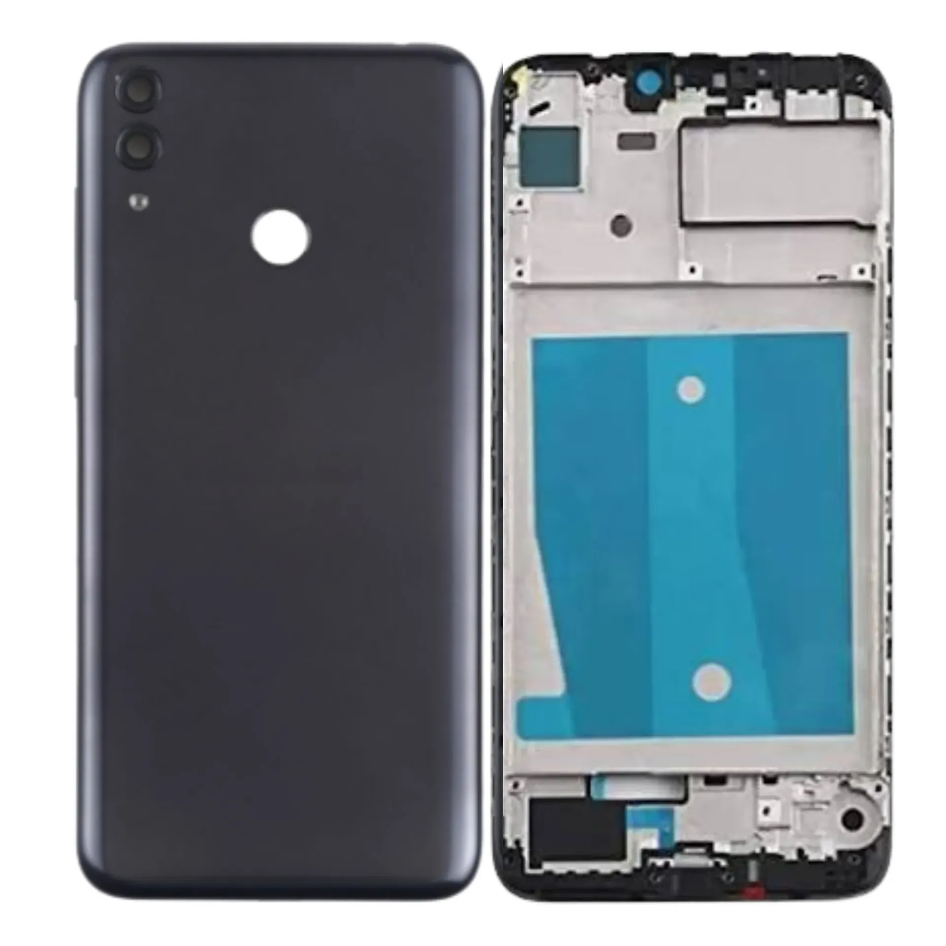 HOUSING HONOR 8C