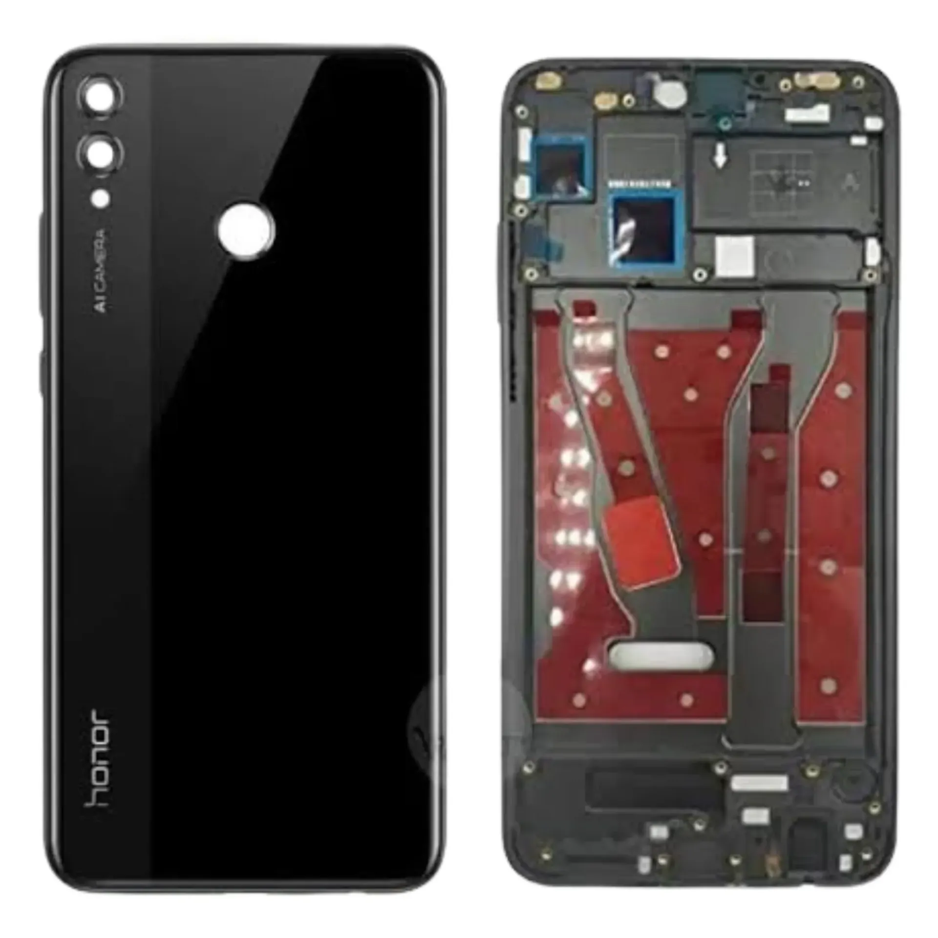 HOUSING HONOR 8X