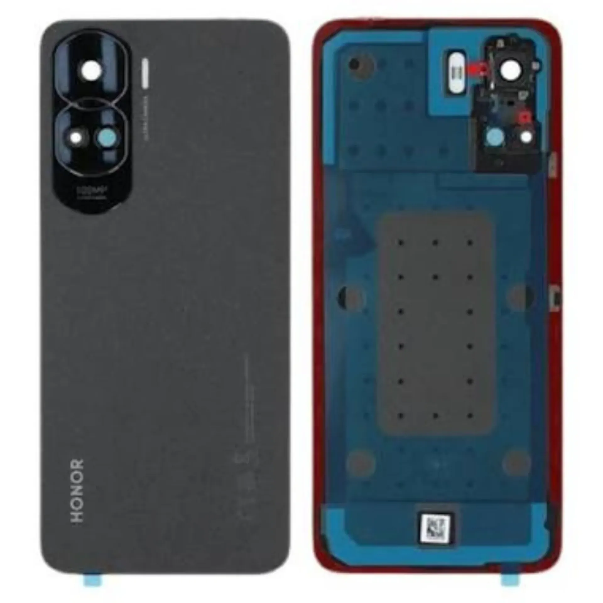 [43030248] HOUSING HONOR 90 LITE (BLACK)