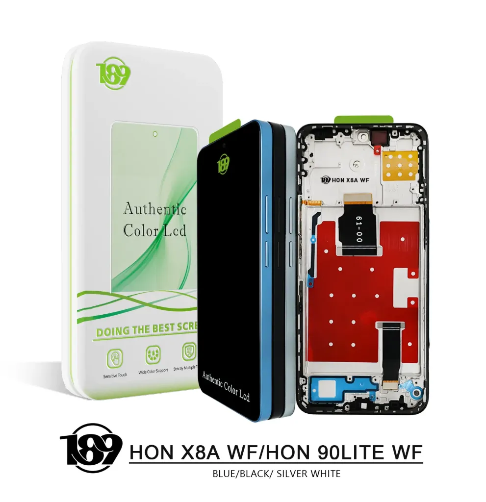 LCD HONOR 90 LITE (W/F) OR NEW %100