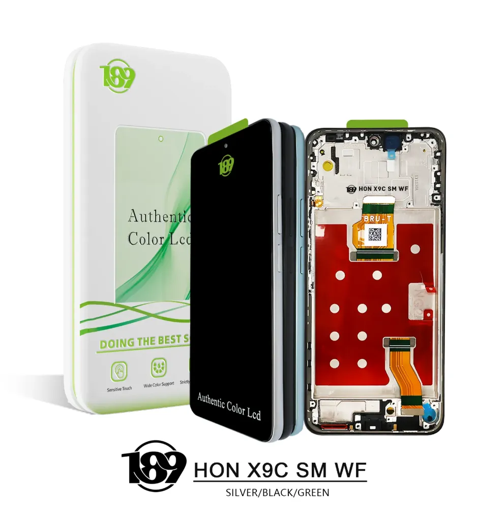 LCD HONOR X9C SMART (W/F) OR NEW %100