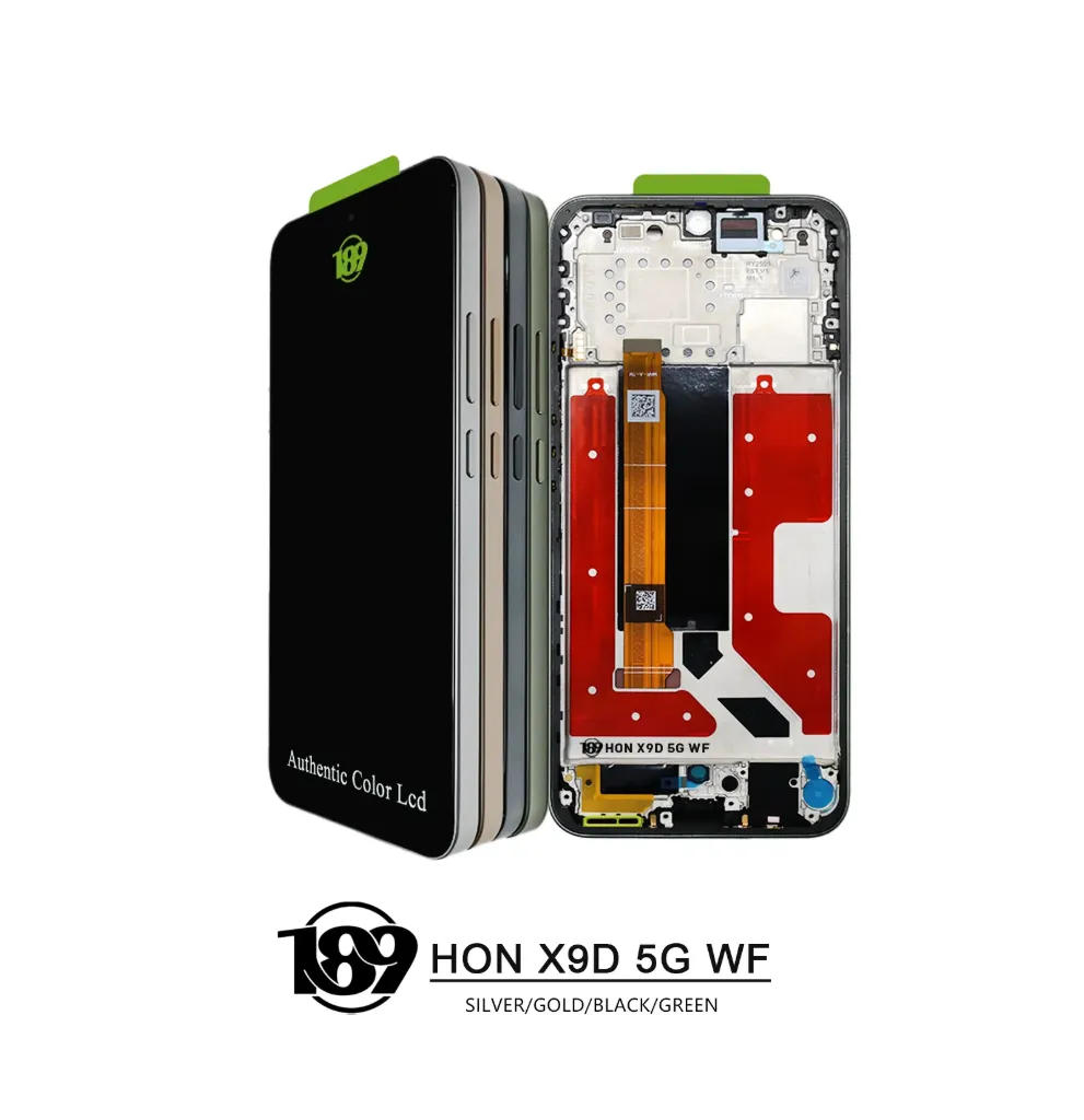 LCD HONOR X9D (5G) (W/F) OR NEW %100