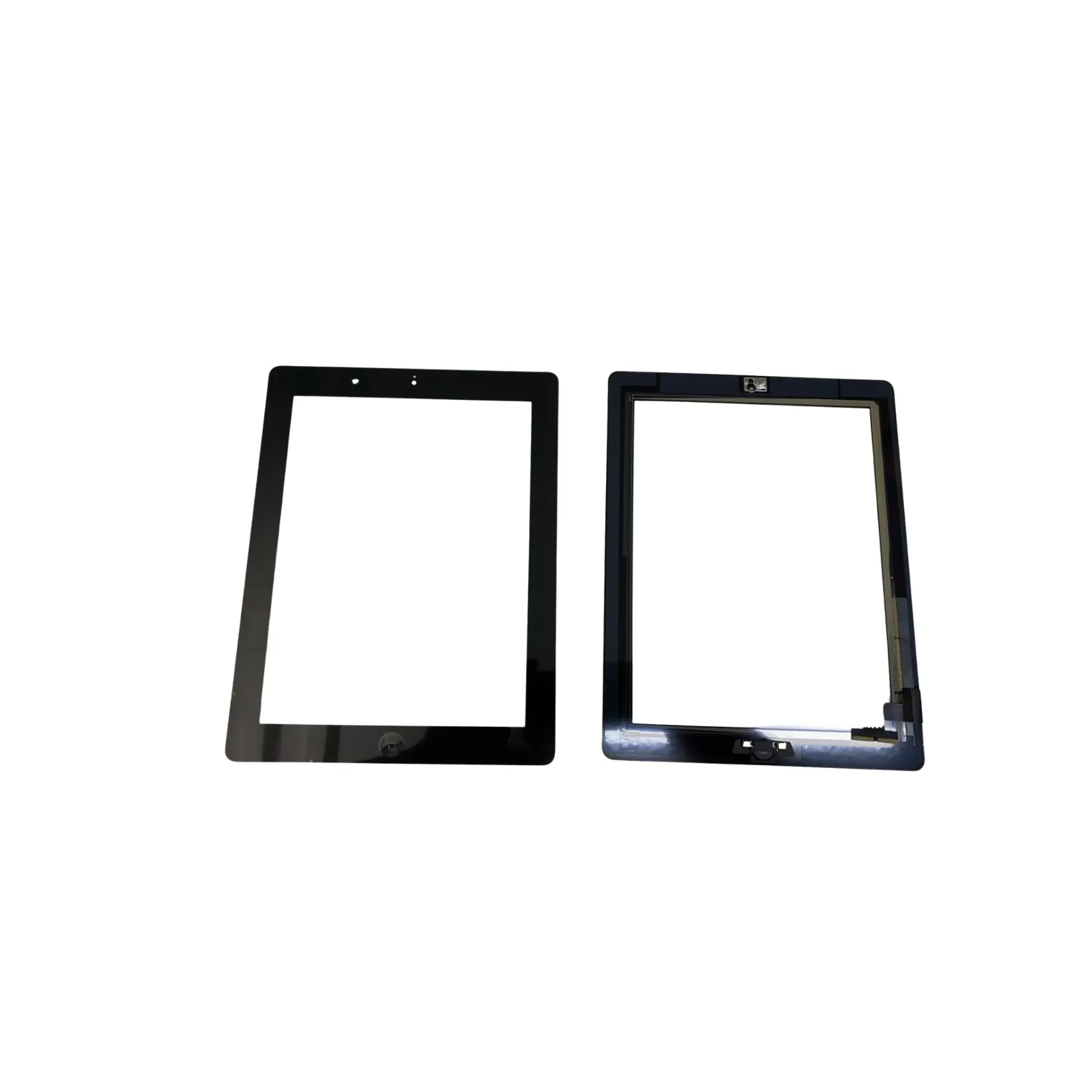 [1701014] TOUCH IPAD 2 (BLACK)