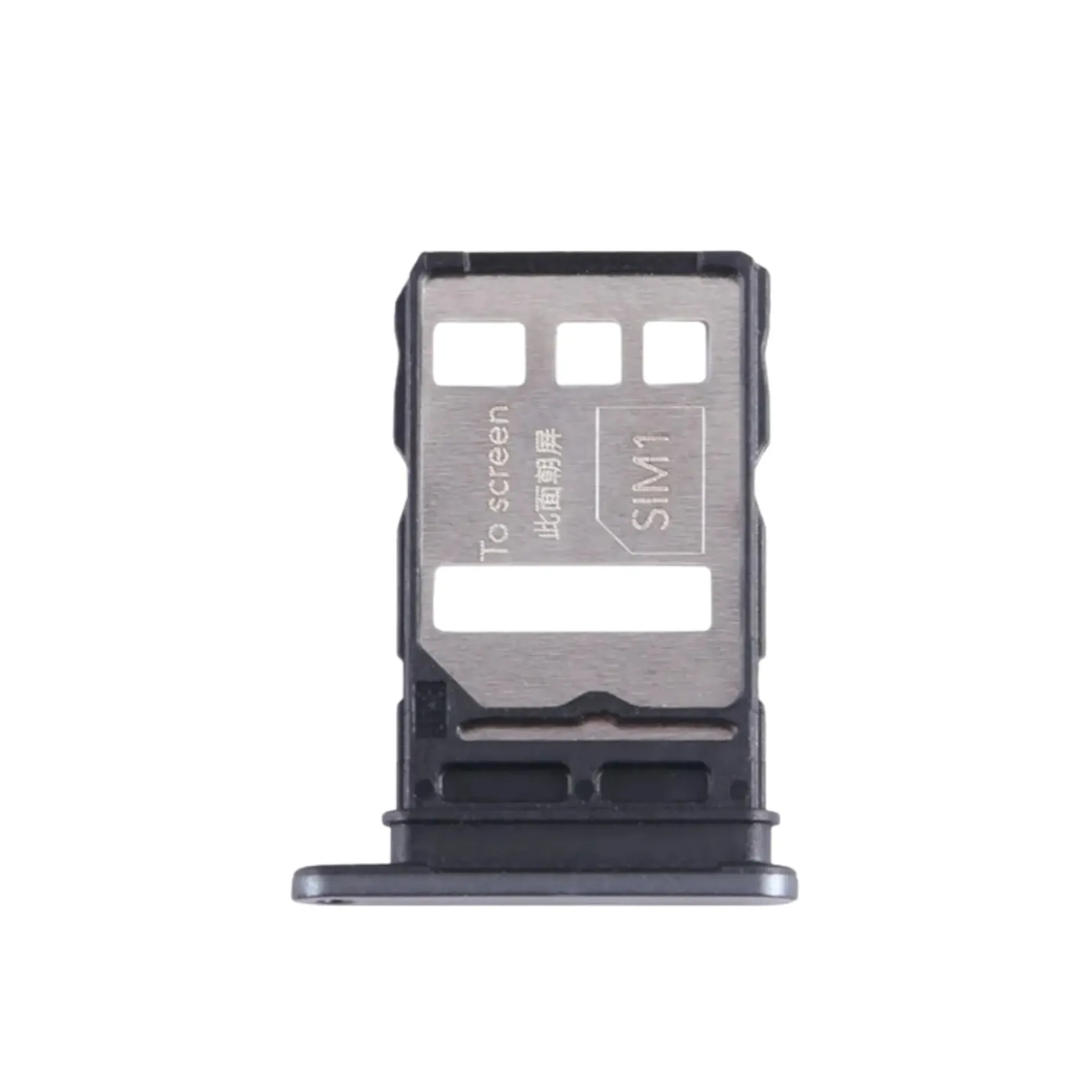 [48030093] TRAY SIM HONOR 70 (5G) (BLACK)