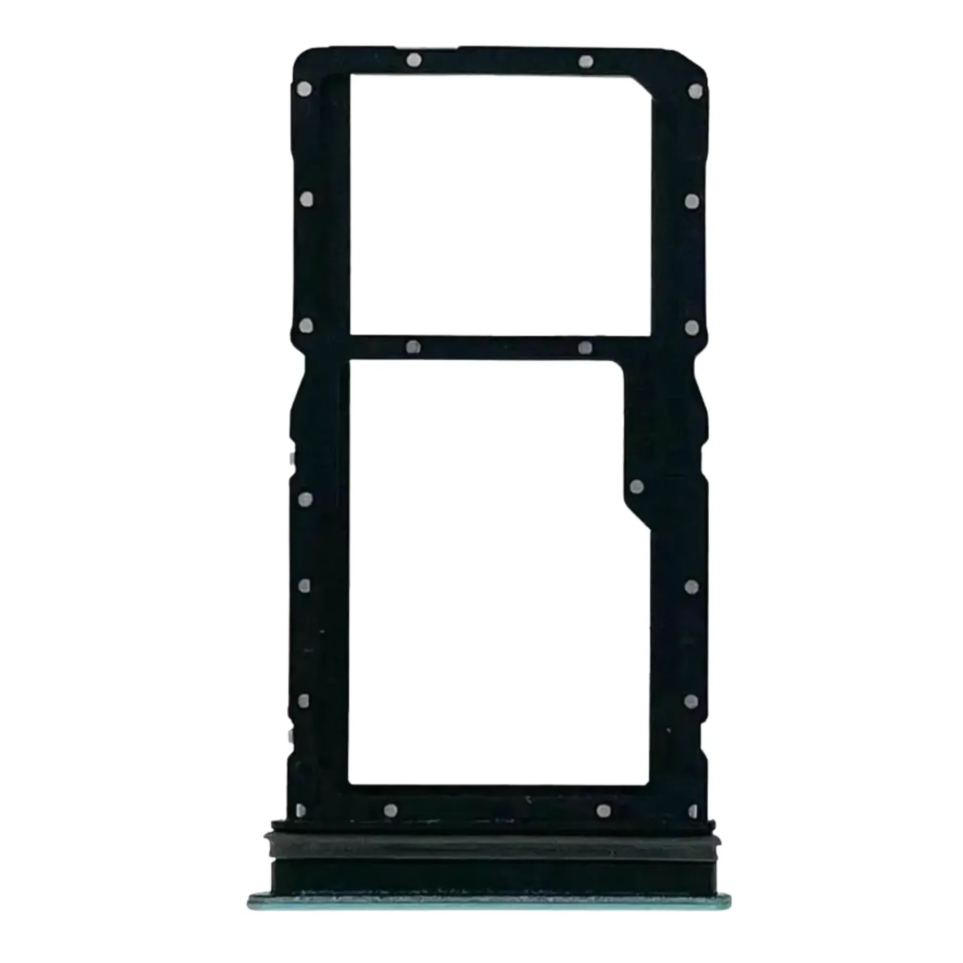 [48030108] TRAY SIM HONOR X7B (BLACK)