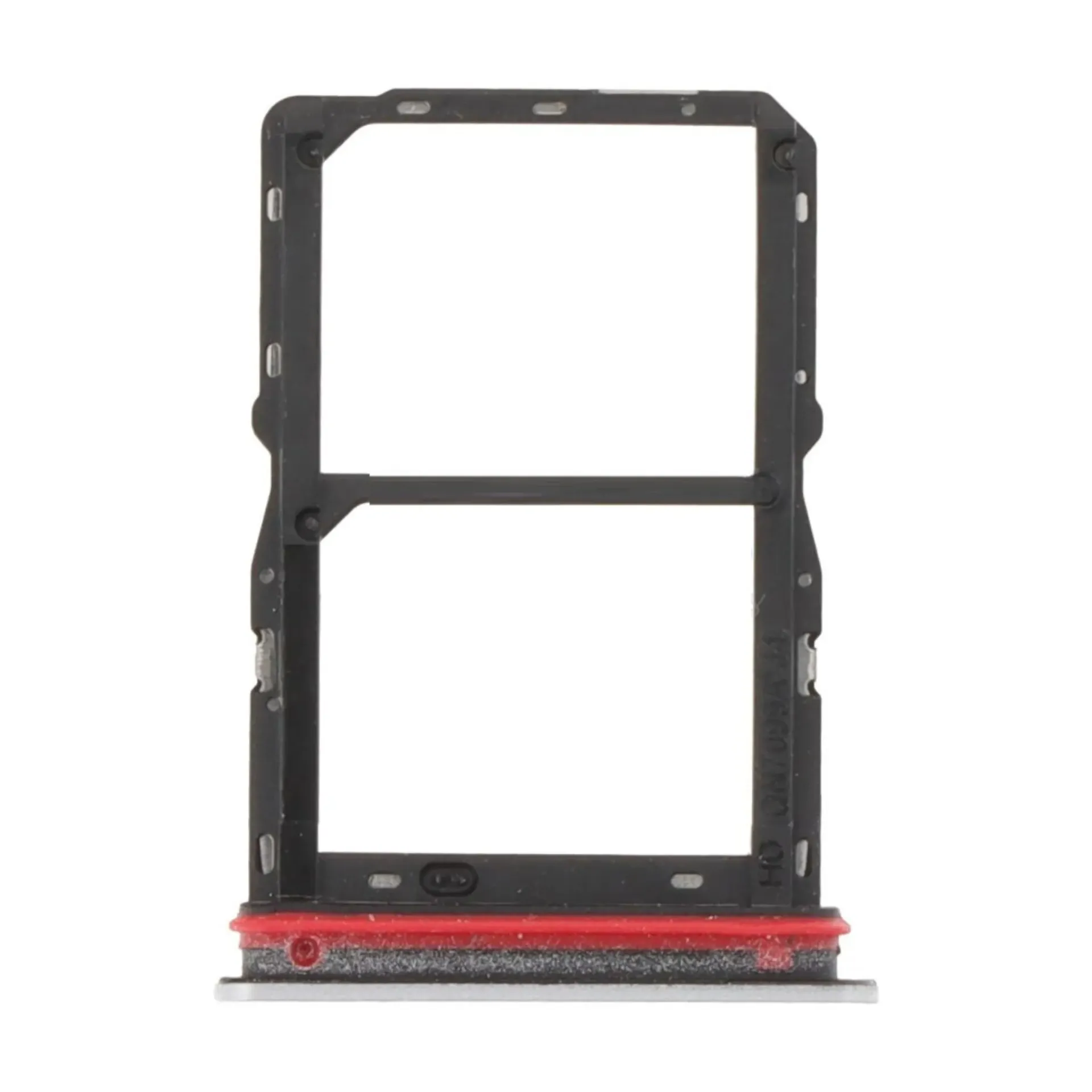 [73001001808] TRAY SIM HONOR X7C (BLACK)