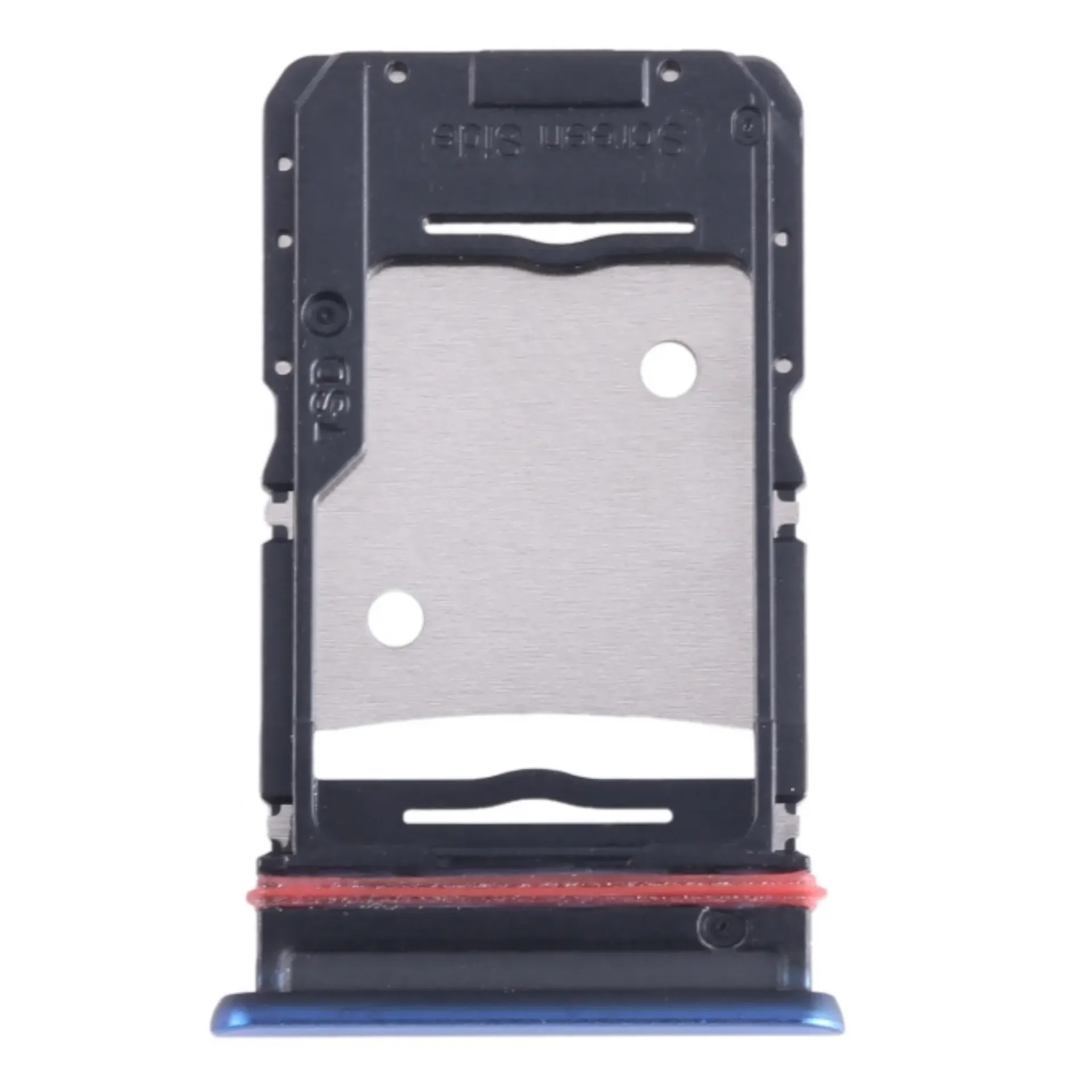 [48050061] TRAY SIM INFINIX NOTE 11 PRO (BLUE)