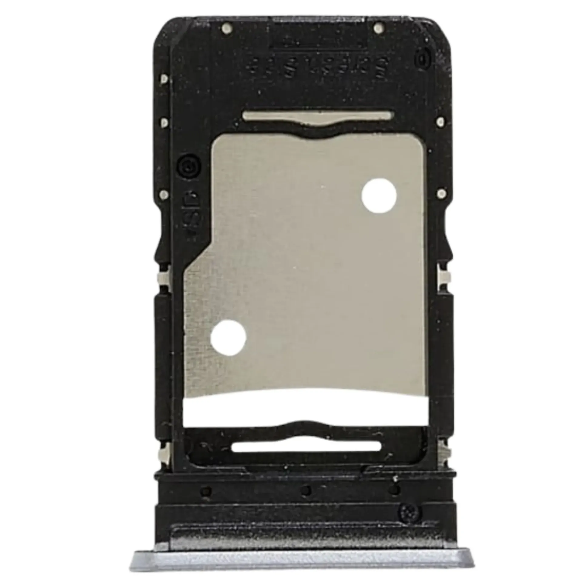 [48050043] TRAY SIM INFINIX ZERO X PRO (GOLD)
