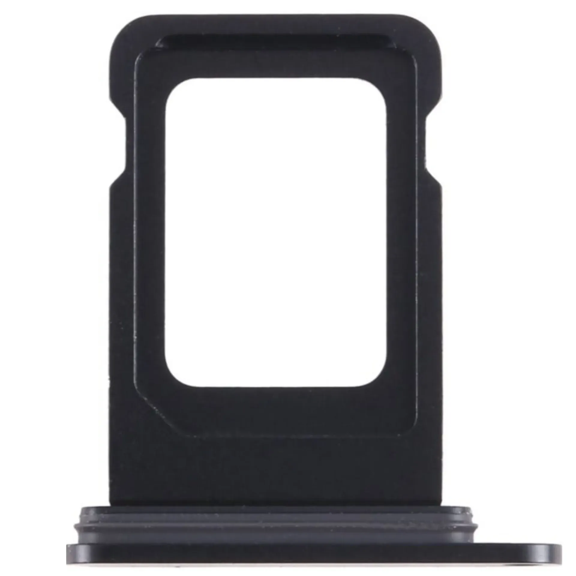 [48010032] TRAY SIM IPHONE 15 (BLACK)