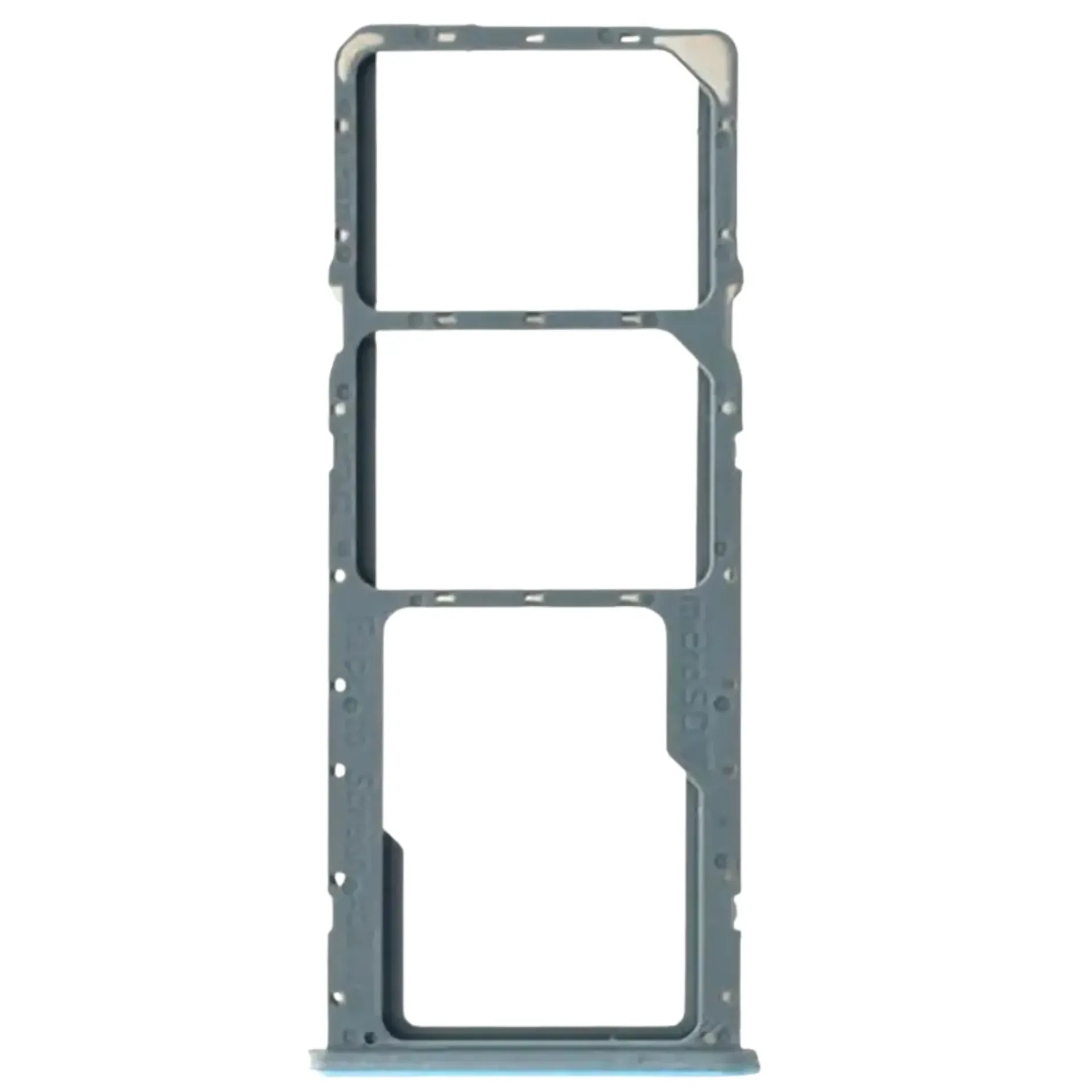[48070060] TRAY SIM REALME NOTE 50 (BLACK)