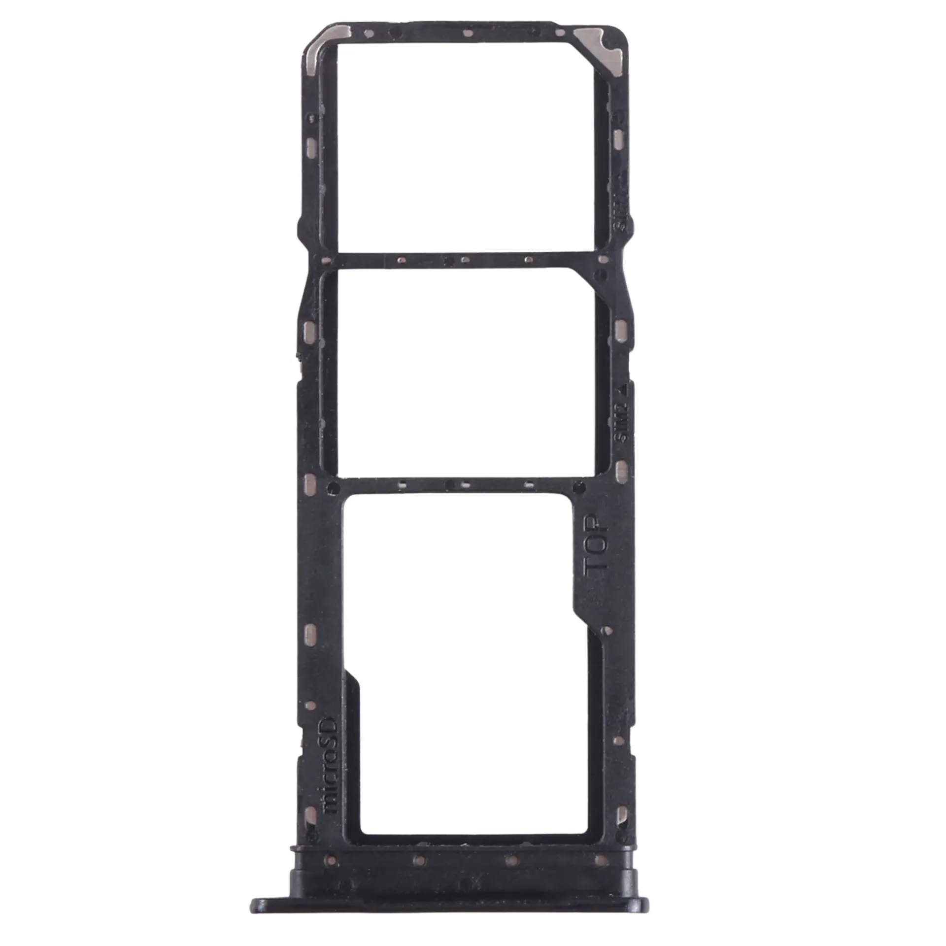 [48020131] TRAY SIM SAM A05 - A055 (GREEN)