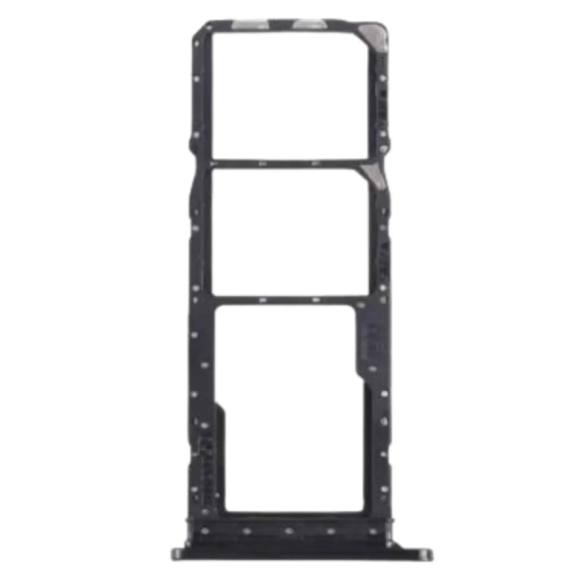 [48020133] TRAY SIM SAM A05S - A057 (GREEN)