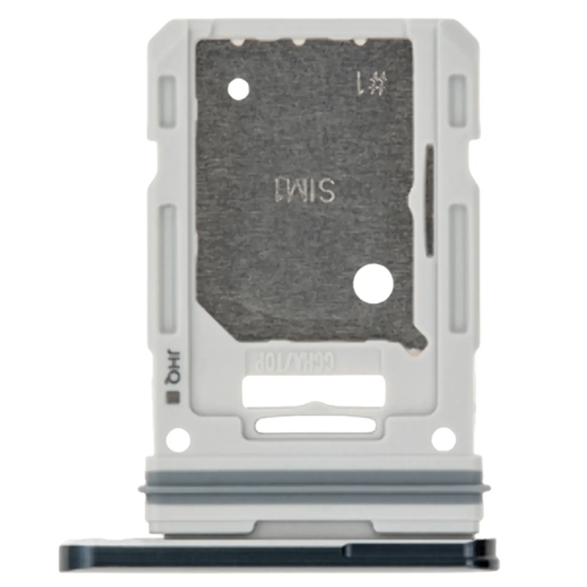 [48020113] TRAY SIM SAM S20 FE 5G (BLUE)