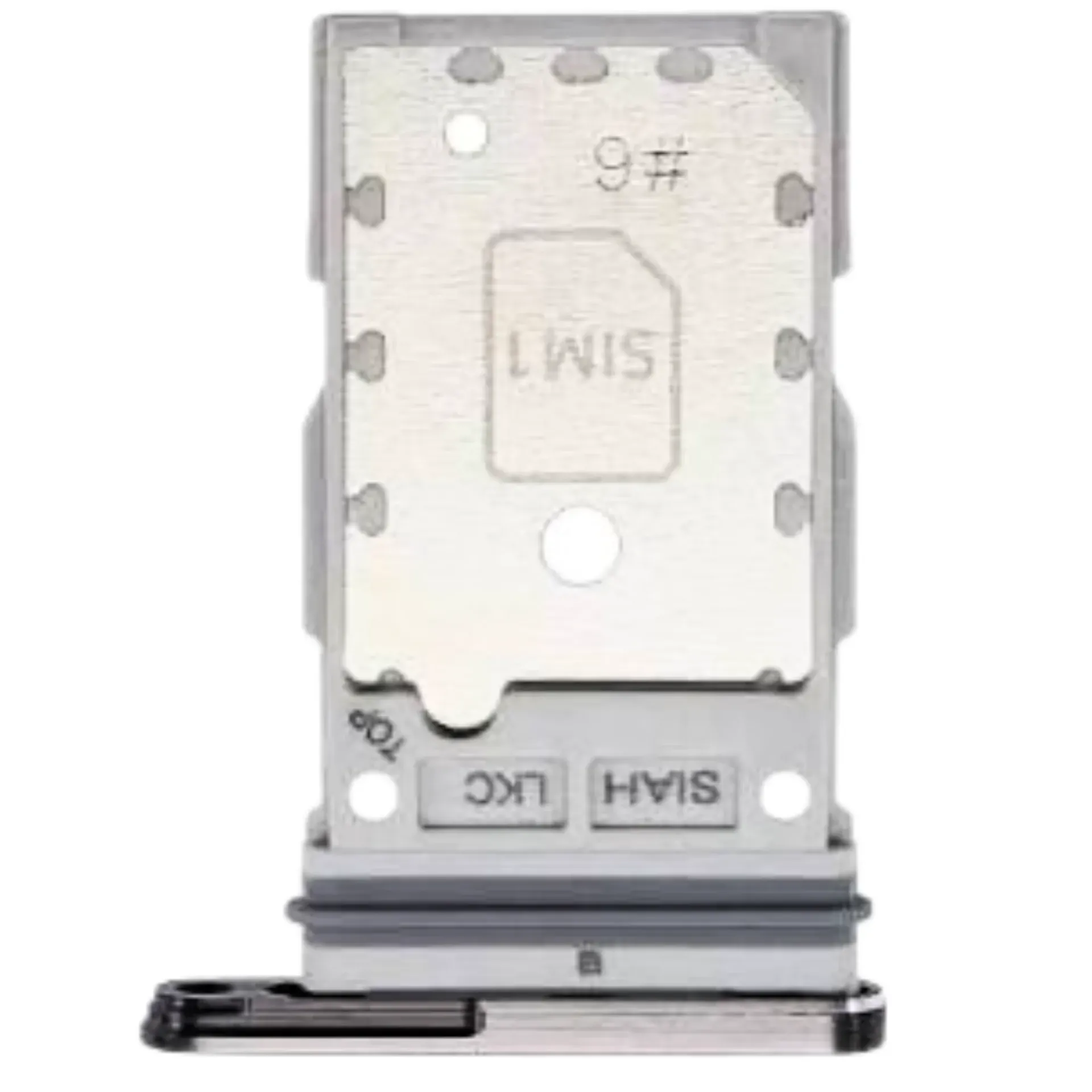 [73001000739] TRAY SIM SAM S23 ULTRA - S918 (GRAY)