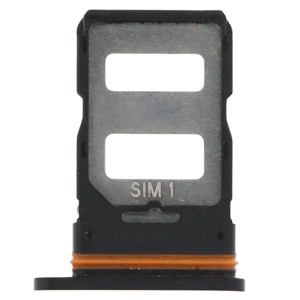 [48040058] TRAY SIM XIAOMI POCO F4 GT (BLACK)