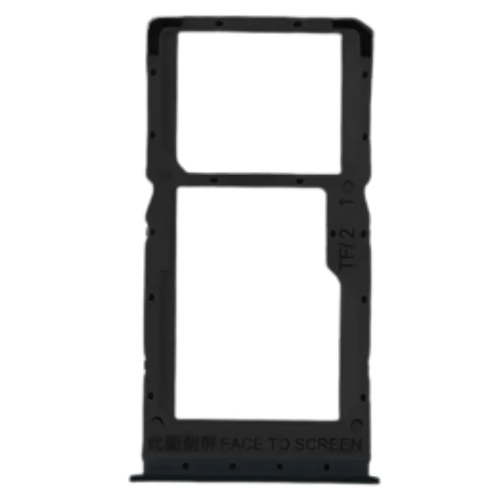 [48040068] TRAY SIM XIAOMI POCO X5 (BLACK)