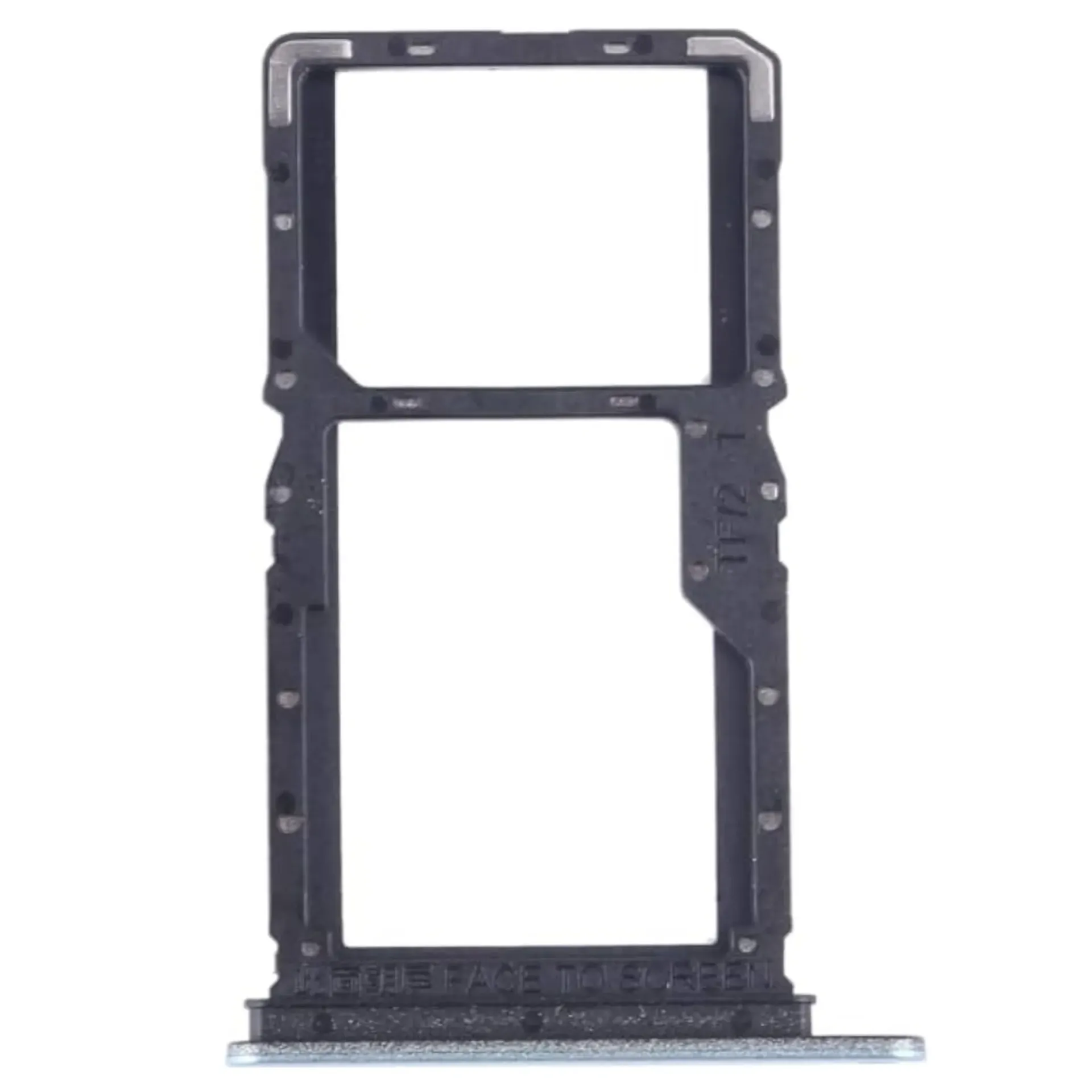[48040103] TRAY SIM XIAOMI REDMI NOTE 13 (5G) (BLACK)