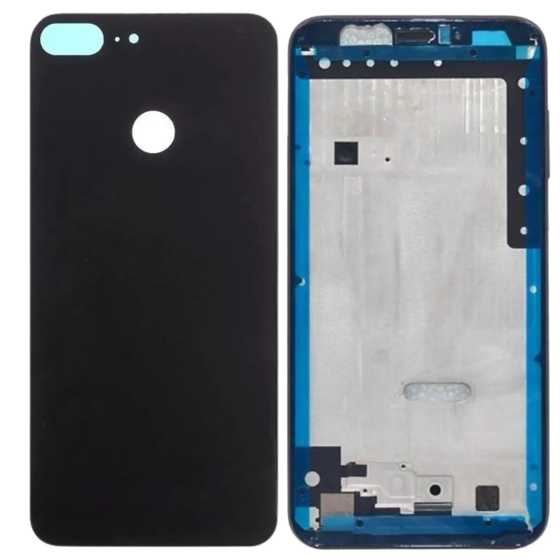 [43030036] HOUSING HONOR 9 (BLACK)