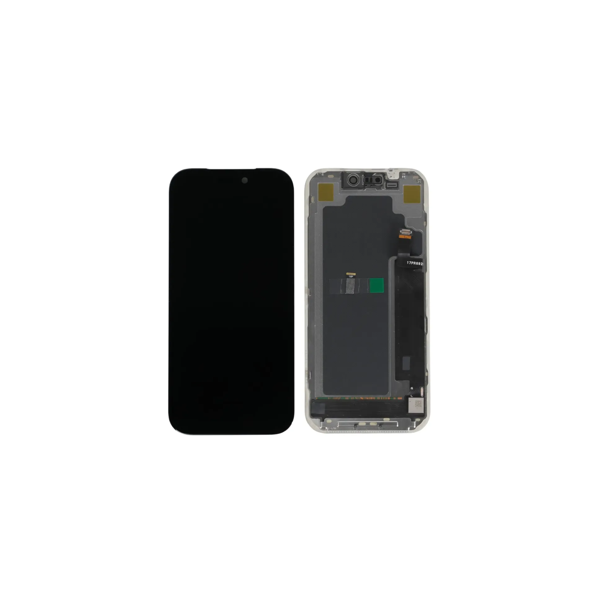 [6978258157538] LCD KBS IPHONE 17 PRO (HARD OLED)