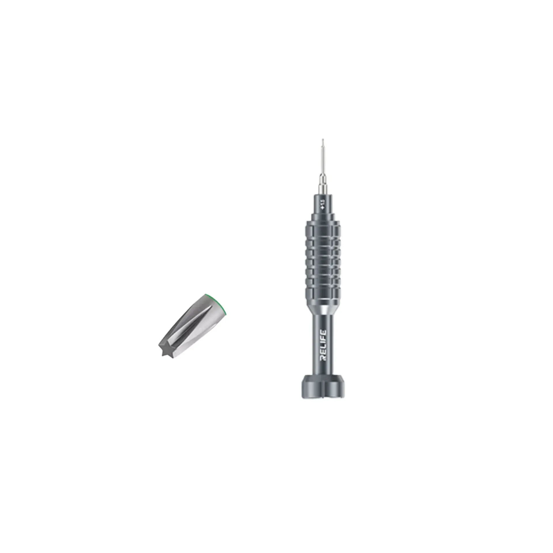 [73001005335] SCREWDRIVER (0.8) RELIFE RL-730 (درنفيس)