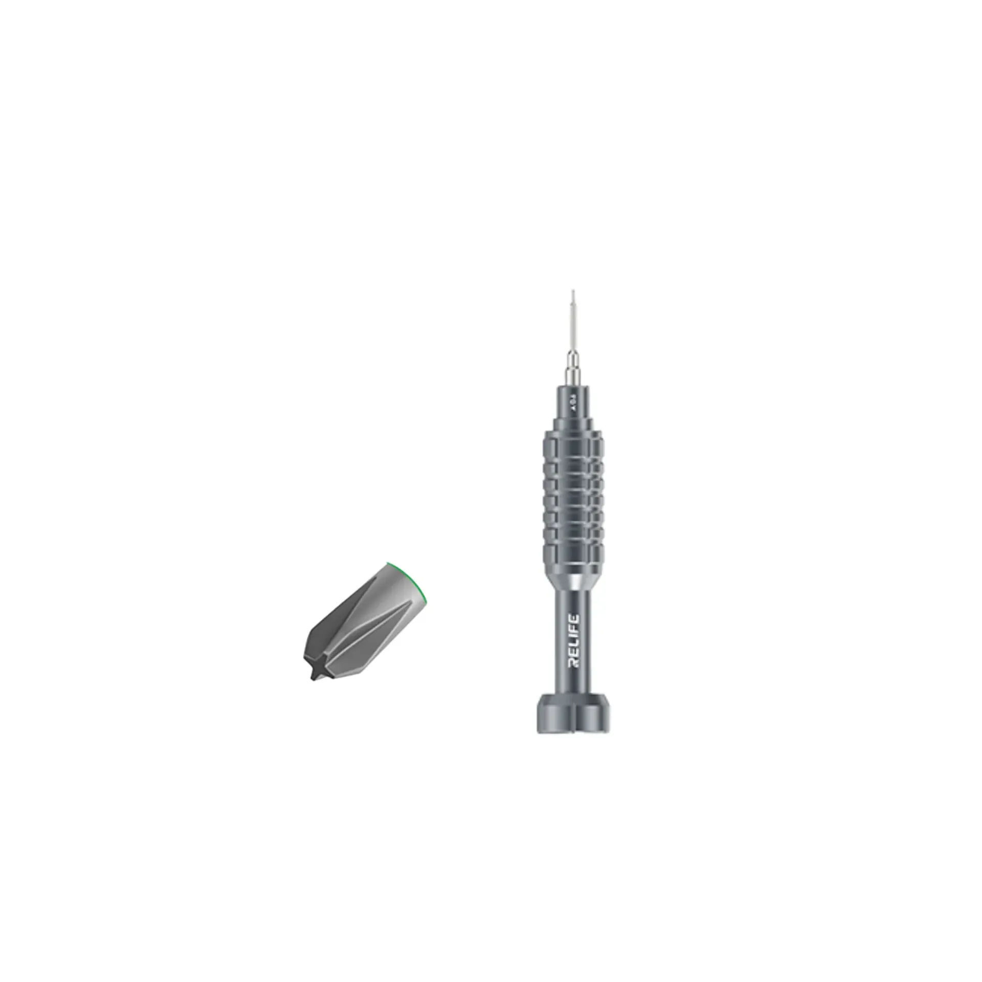 SCREWDRIVER (1.5+) RELIFE RL-730 (درنفيس)