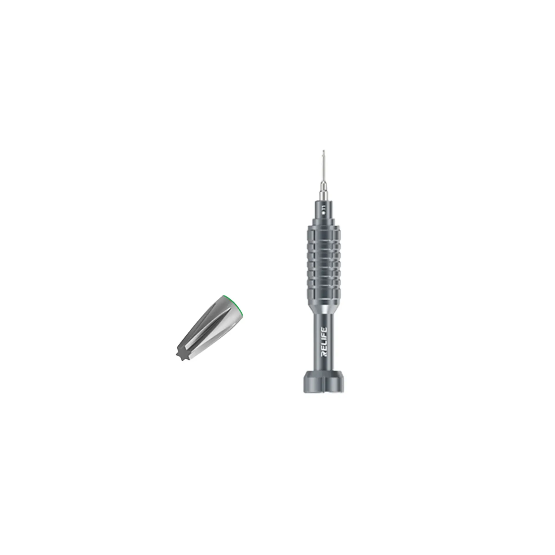 SCREWDRIVER (T1) RELIFE RL-730 (درنفيس)