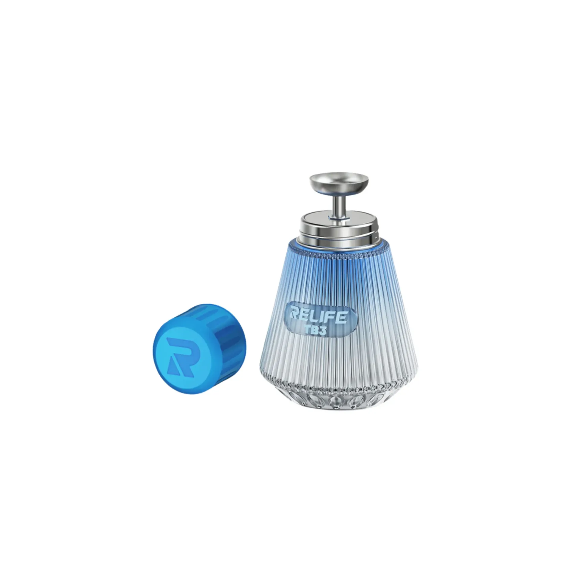 [73001005340] STORAGE GLASS BOTTLE RELIFE TB3 PRO (ضاغطه زجاج)