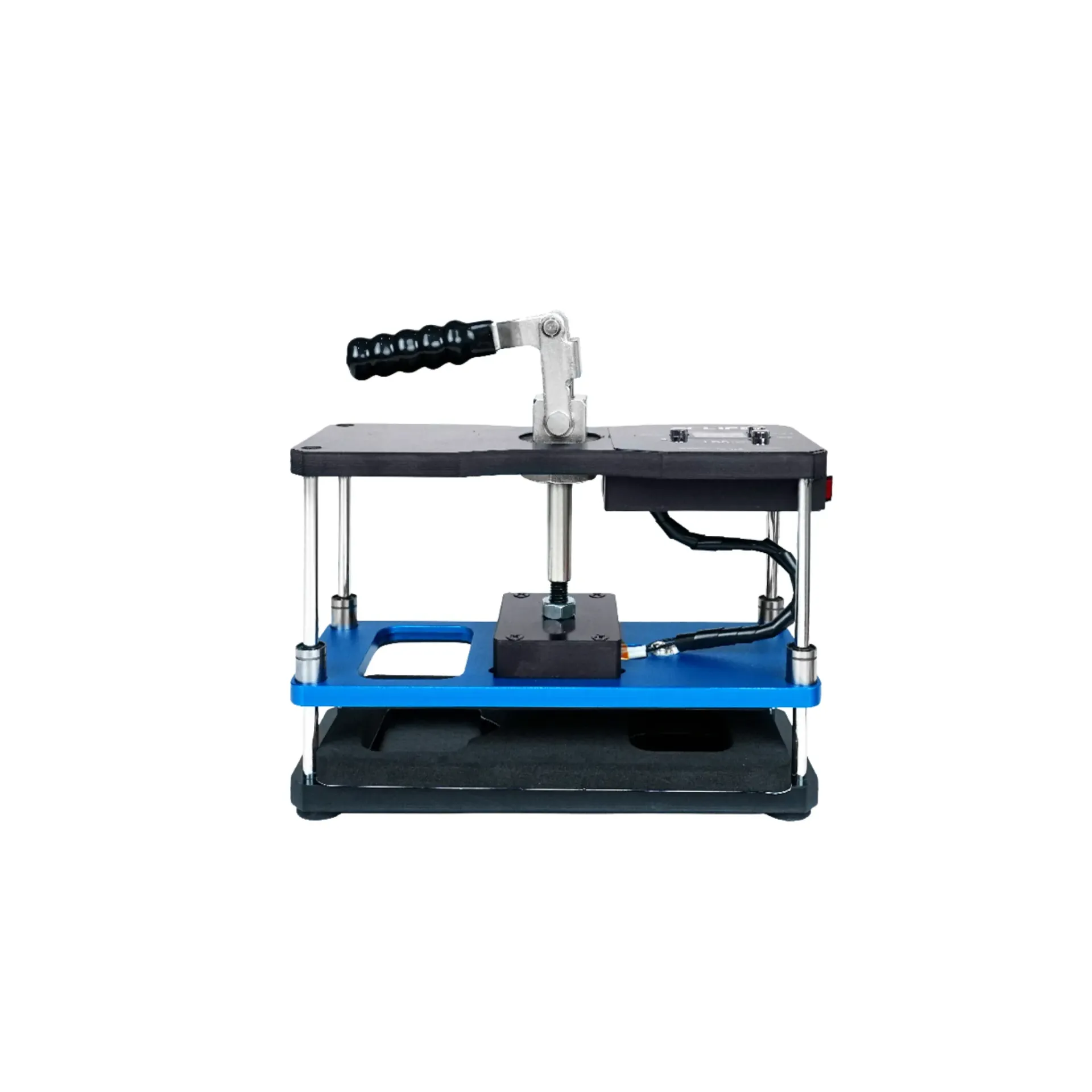 SCREEN OPENER + HEATER SUNSHINE LS5 SE (كابس شاشه)