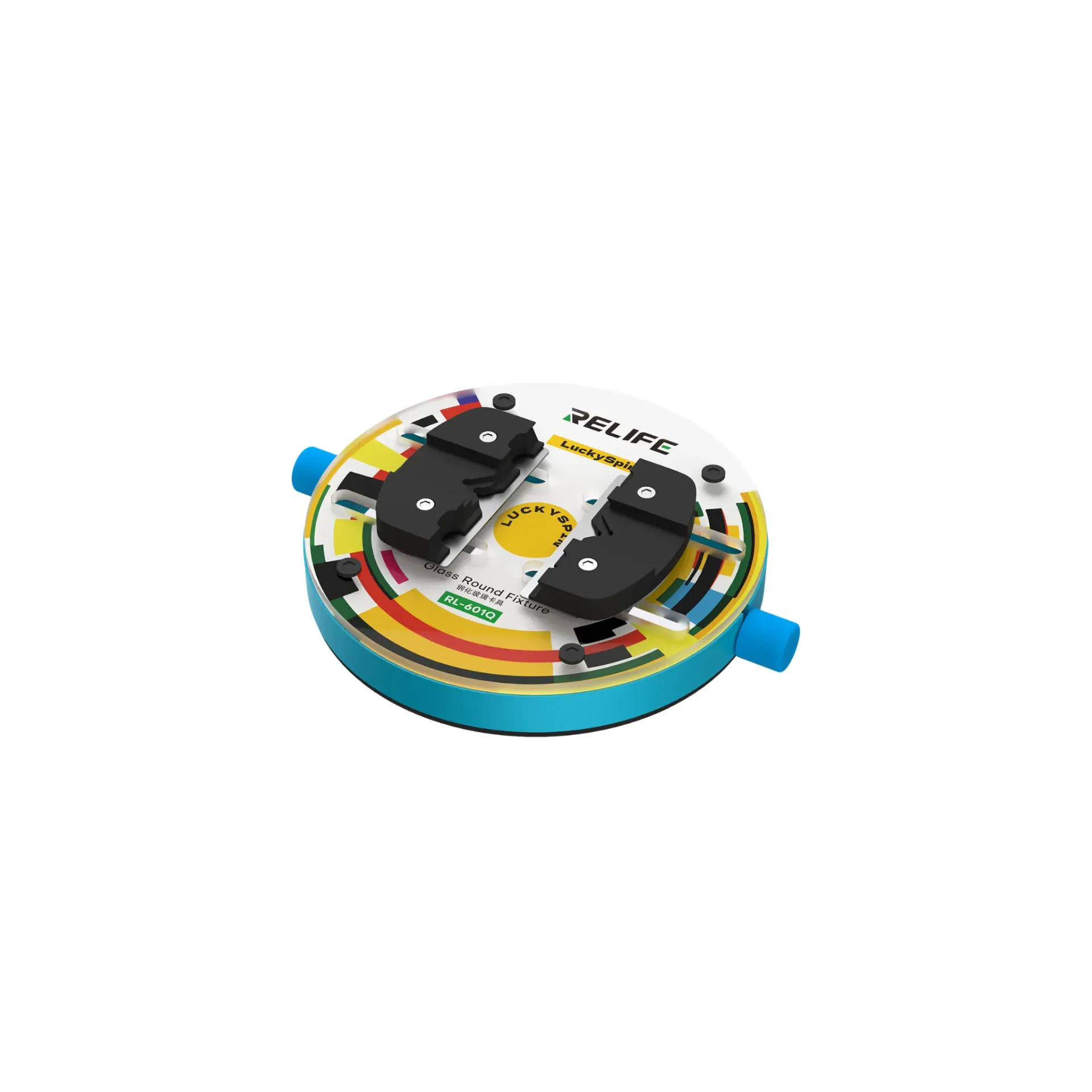 PCB HOLDER RELIFE RL-601Q (ماسك بورد)