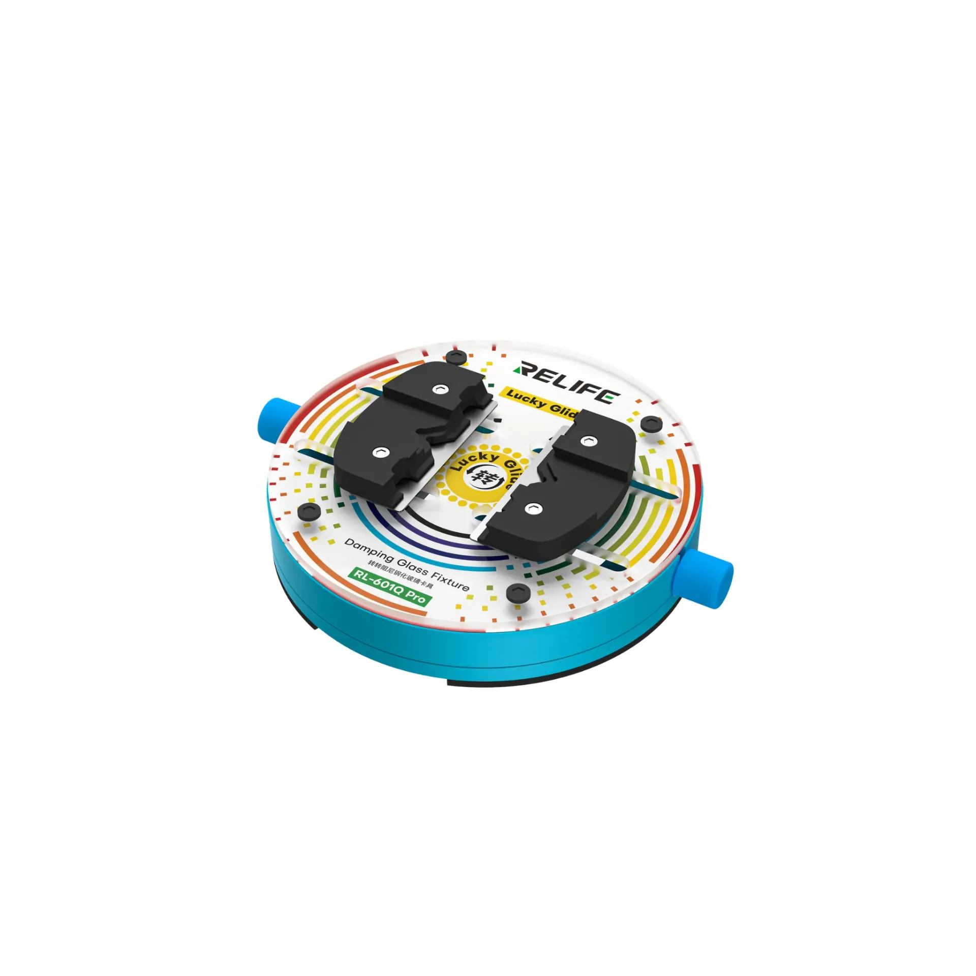 [73001005344] PCB HOLDER RELIFE RL-601Q PRO (ماسك بورد)