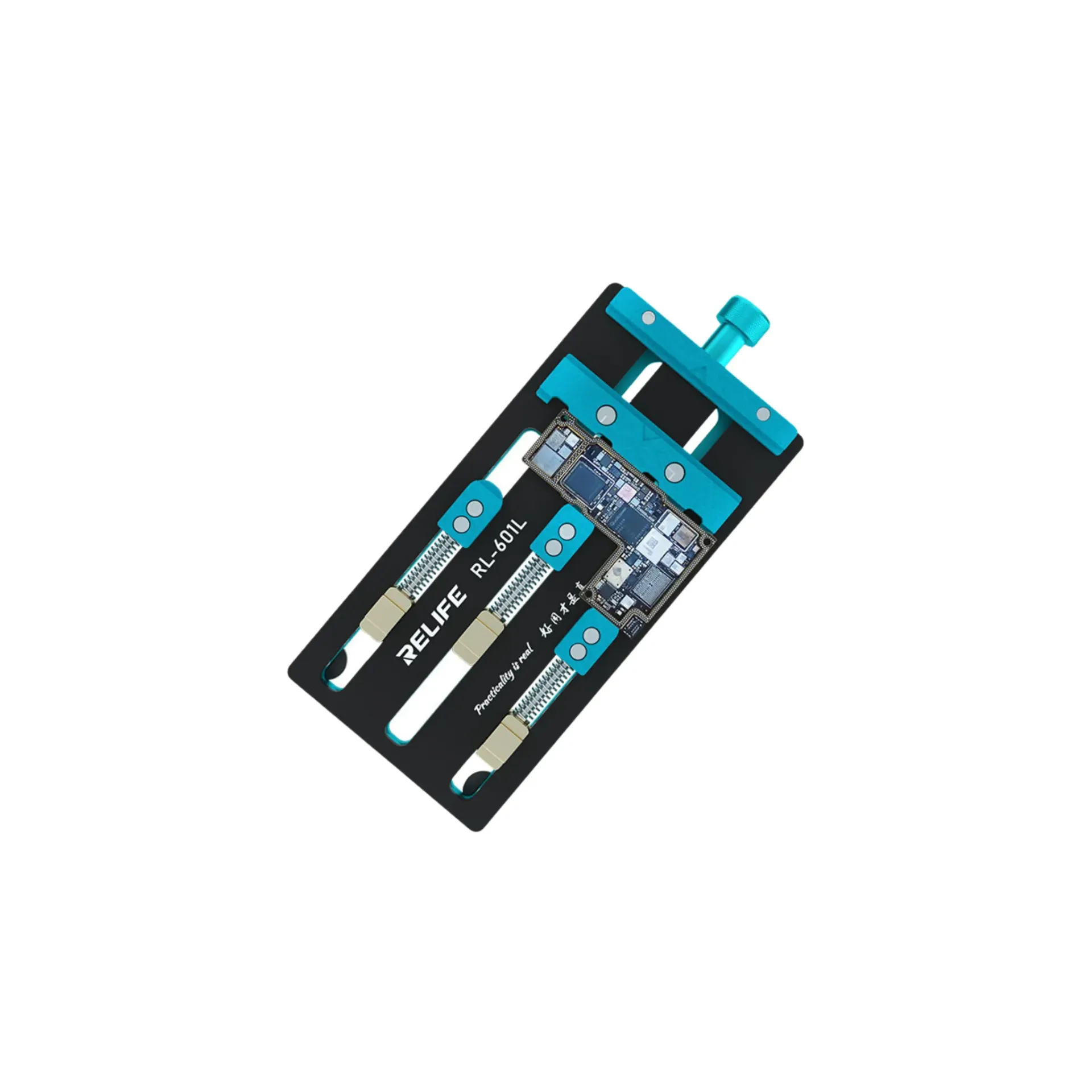 PCB HOLDER RELIFE RL-601L (ماسك بورد)