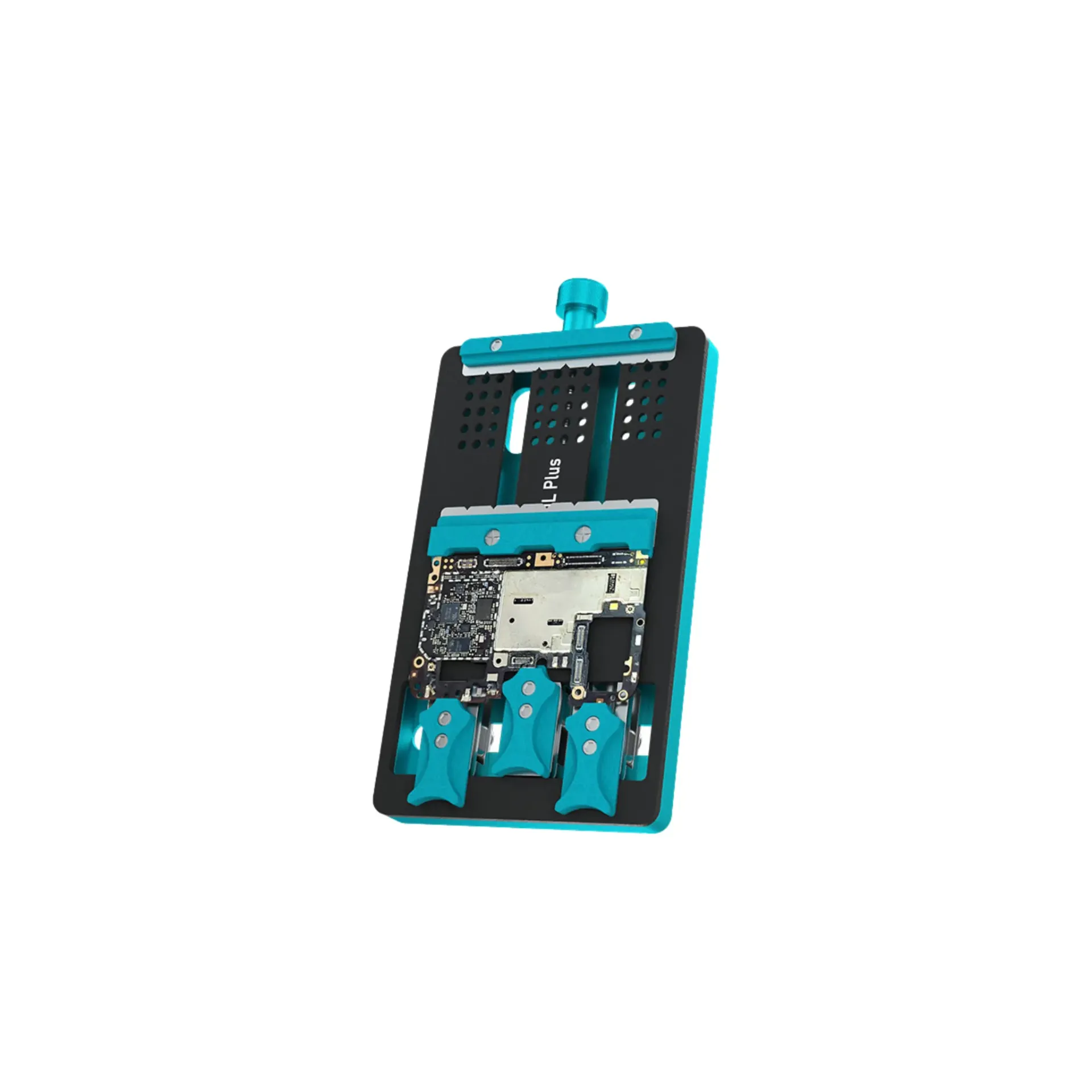 PCB HOLDER RELIFE RL-601L PLUS (ماسك بورد)