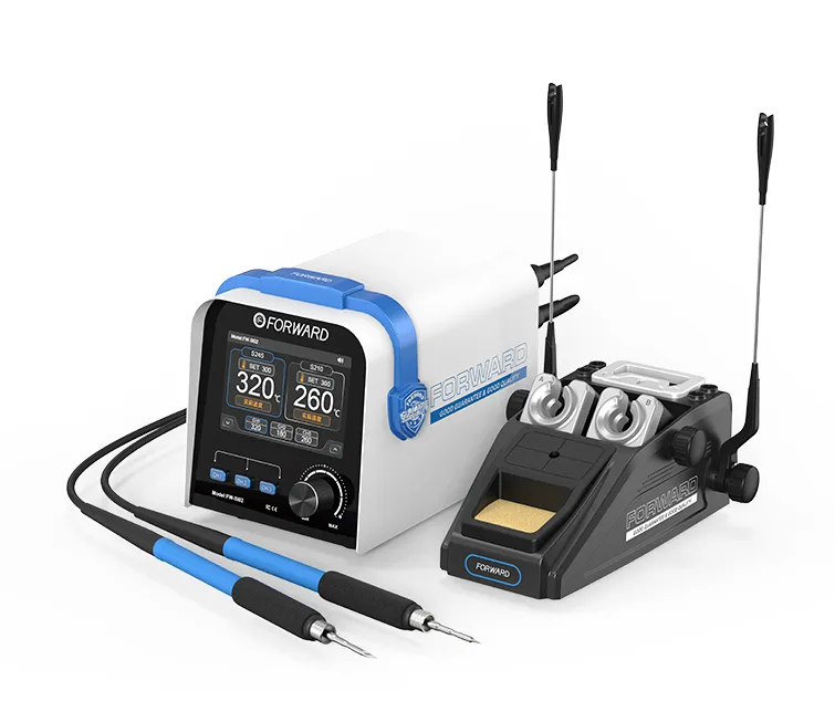 SOLDERING STATION FORWARD FW-SI02-A (كاويه)