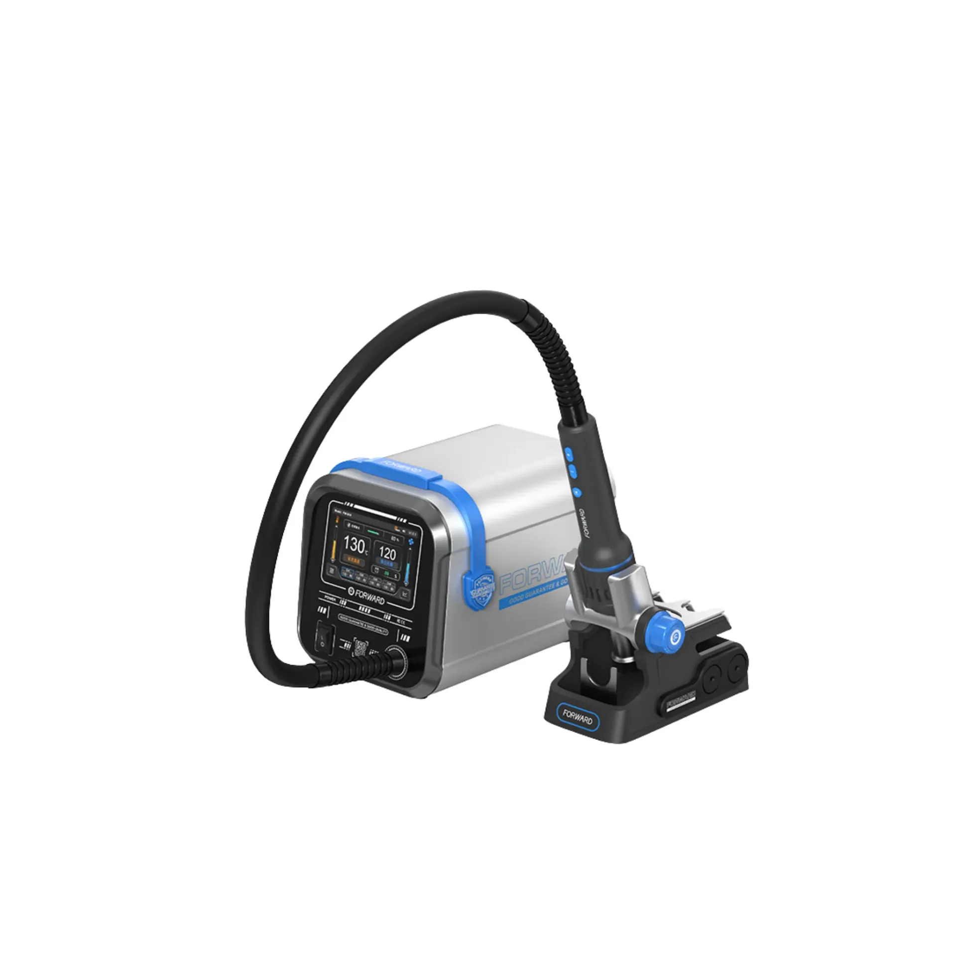 [73001005360] HOT GUN FORWARD FW-G1X (هوت كان)