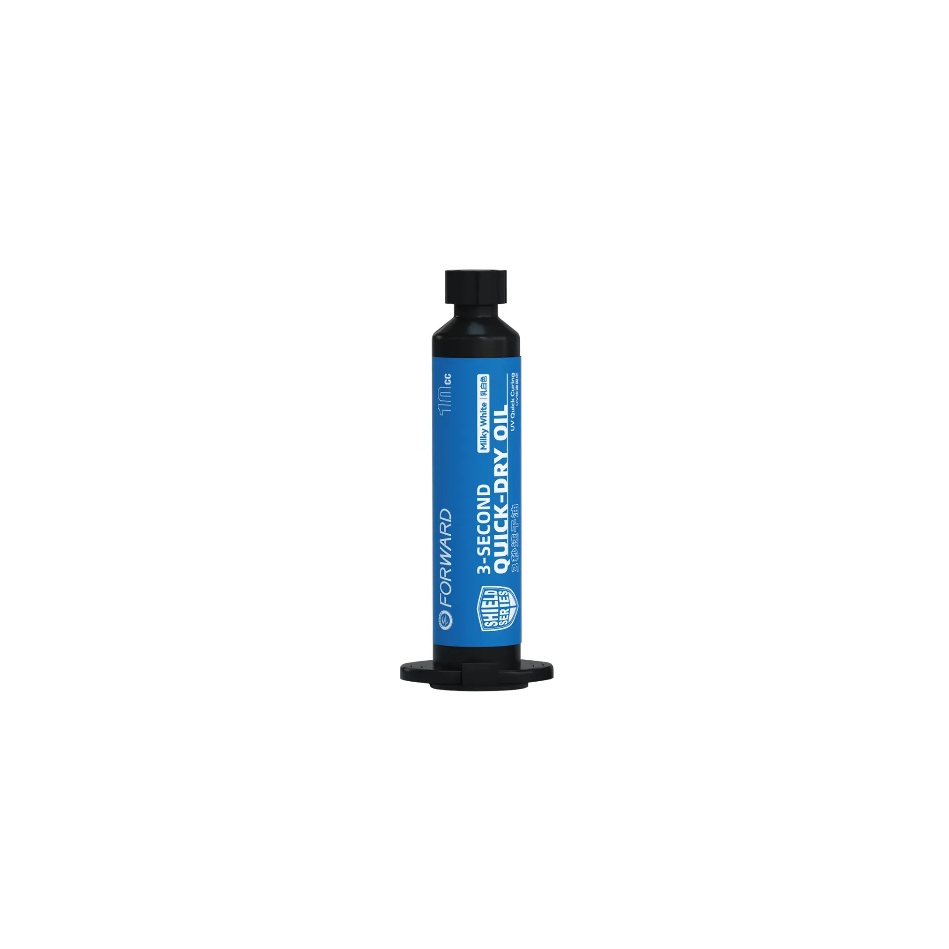 FLUX (NEEDLE) FORWARD FW-WX1064 WHITE (SHIELD) (فلكس عصاره)
