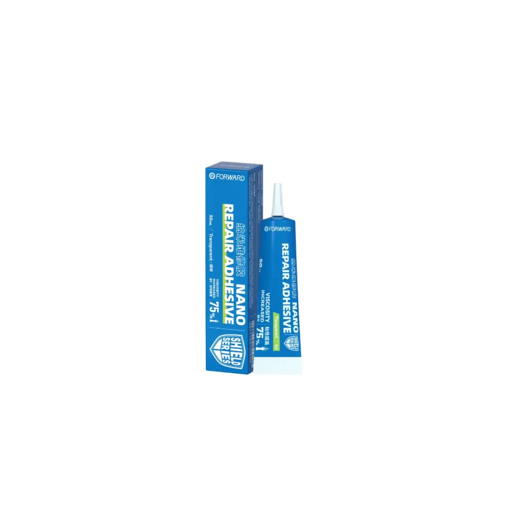GLUE 50ML FW-WX1069 (FORWARD) CLEAR (صمغ)