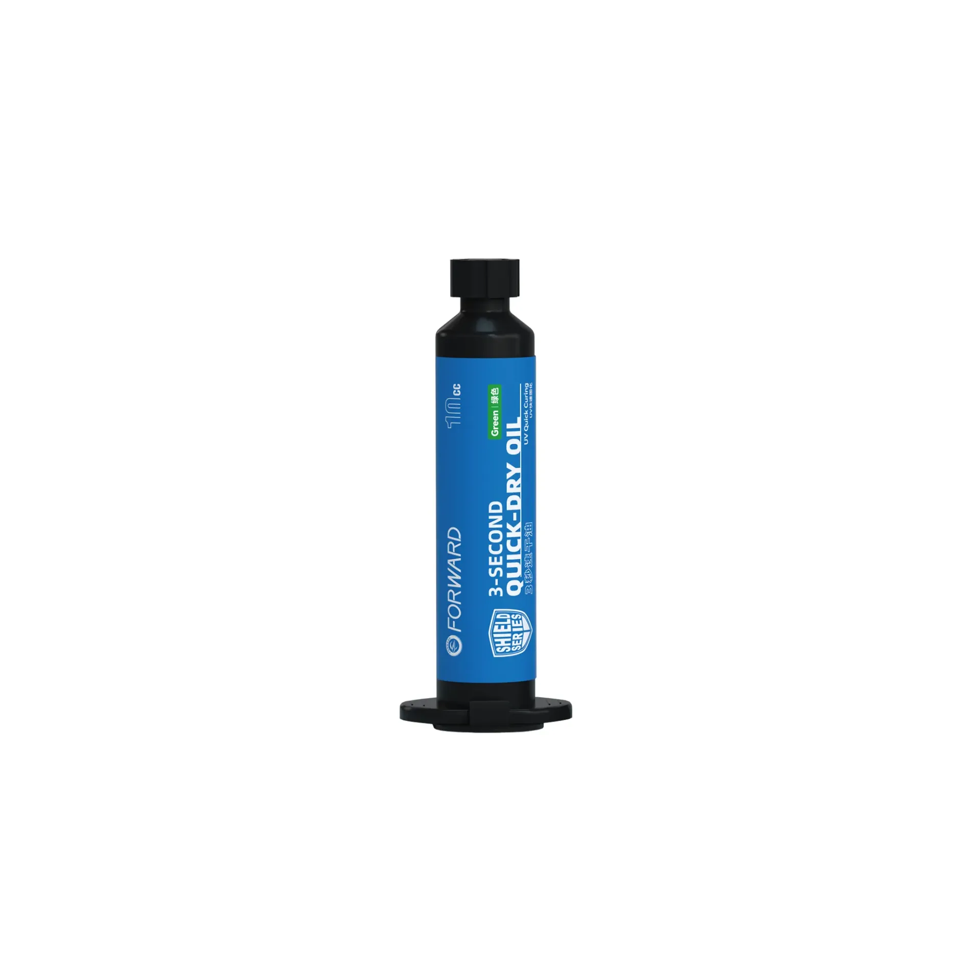 FLUX (NEEDLE) FORWARD FW-FW-WX1063 GREEN (SHIELD) (فلكس عصاره)