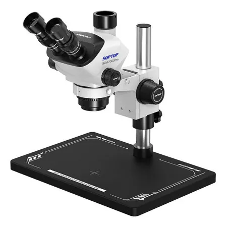 [73001005373] MICROSCOPE SOPTOP SZM-7060PRO (مجهر)
