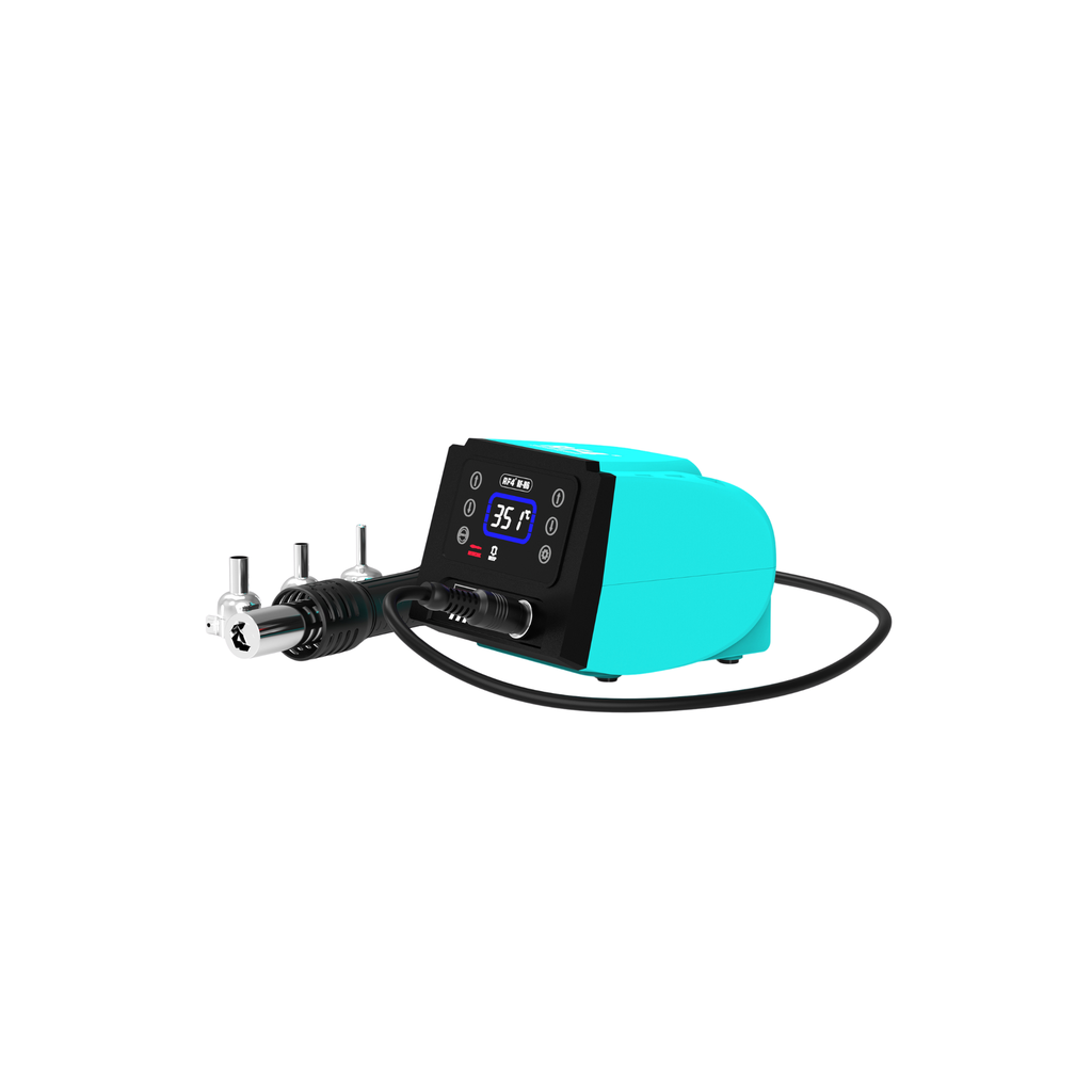 [73001005388] HOT GUN RF4 RF-H6 (هوت كان)