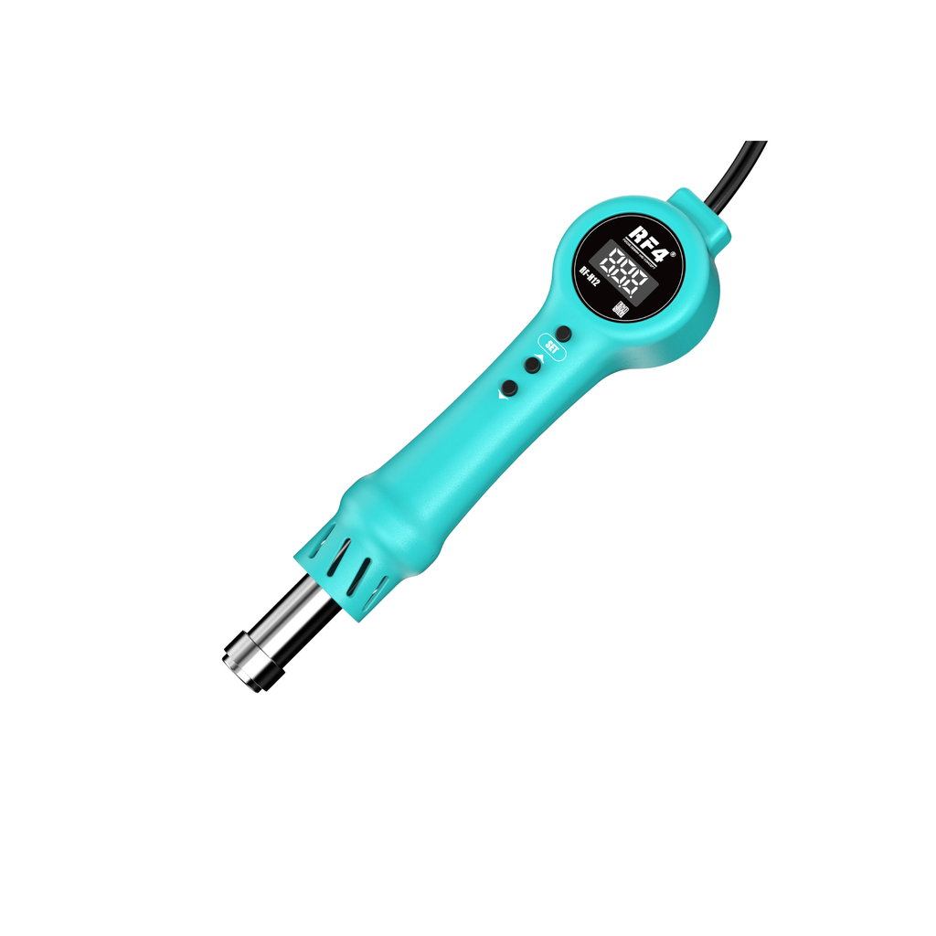 HOT GUN RF4 RF-H12 (هوت كان)