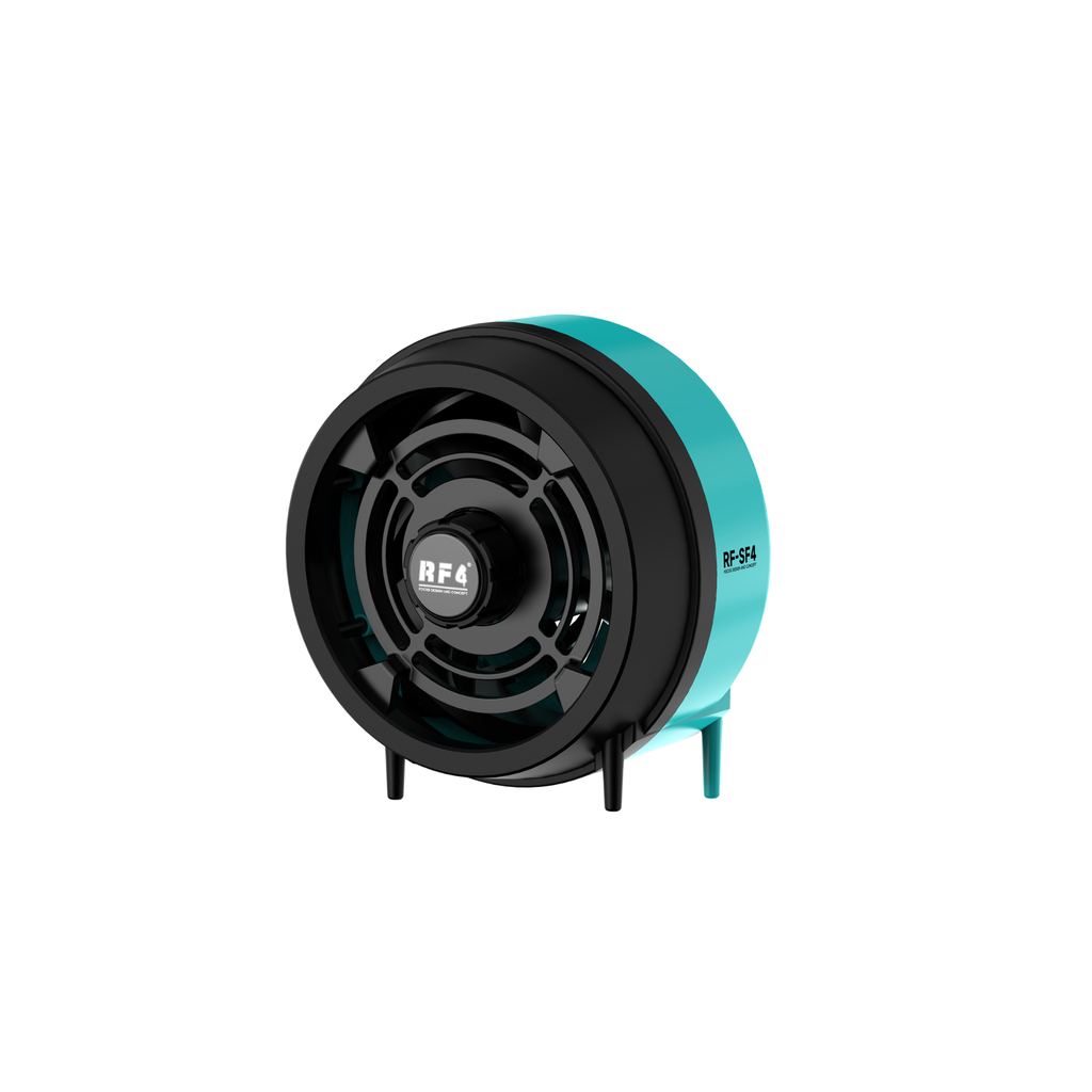 SMOKE PURIFIER RF4 RF-SF4 (FAN) (مرشحه دخان)