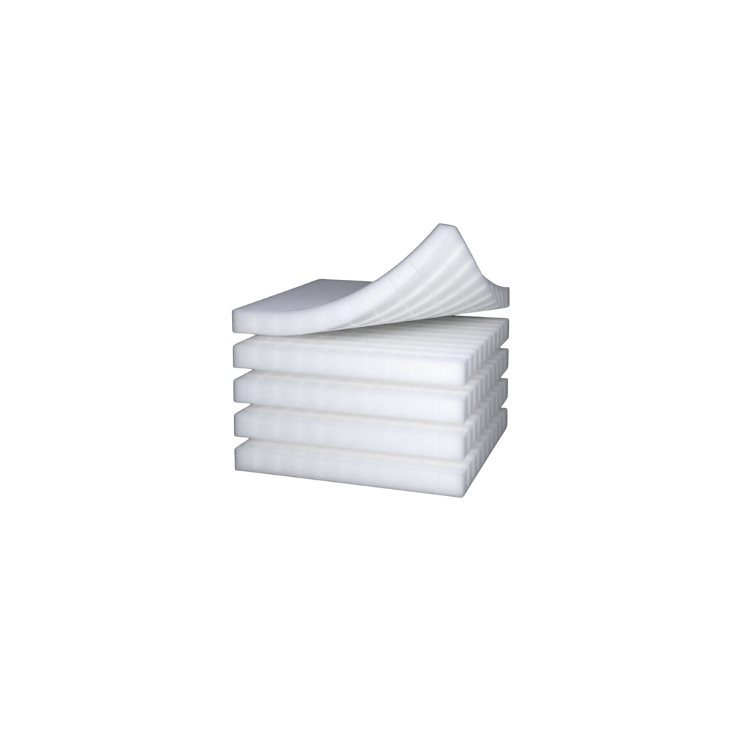 CLEAN (SPONGE) RF4 RF-CS05 500PCS (سفنجه تنظيف)