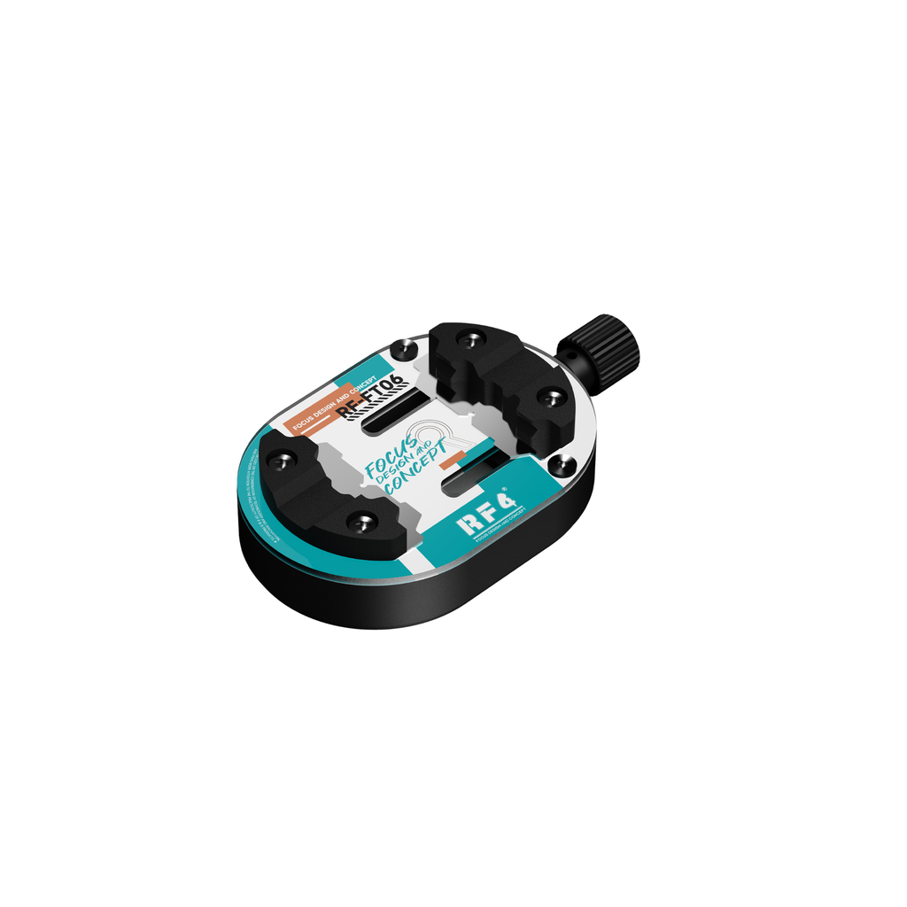 PCB HOLDER RF4 RF-FT06 (ماسك بورد)