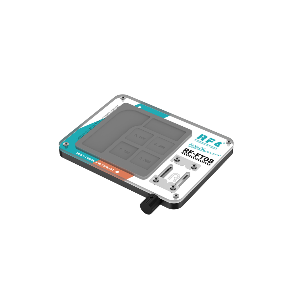 PCB HOLDER RF4 RF-FT08 (ماسك بورد)